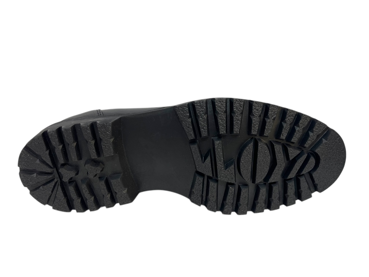 Lloyd Schnürschuhe SELECT schwarz