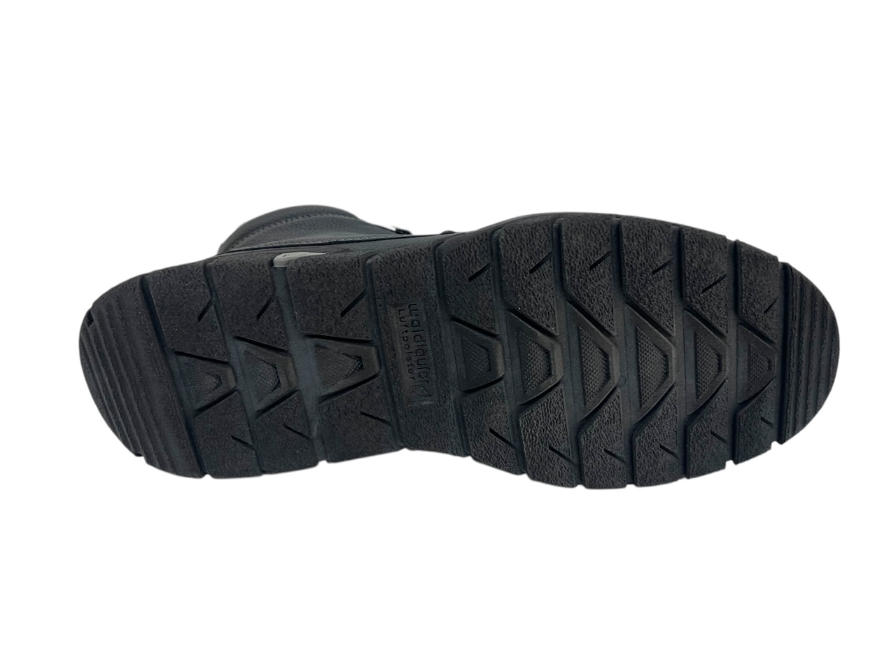 Waldläufer Stiefeletten H-LINO schwarz Waldläufer Stiefeletten H-LINO schwarz