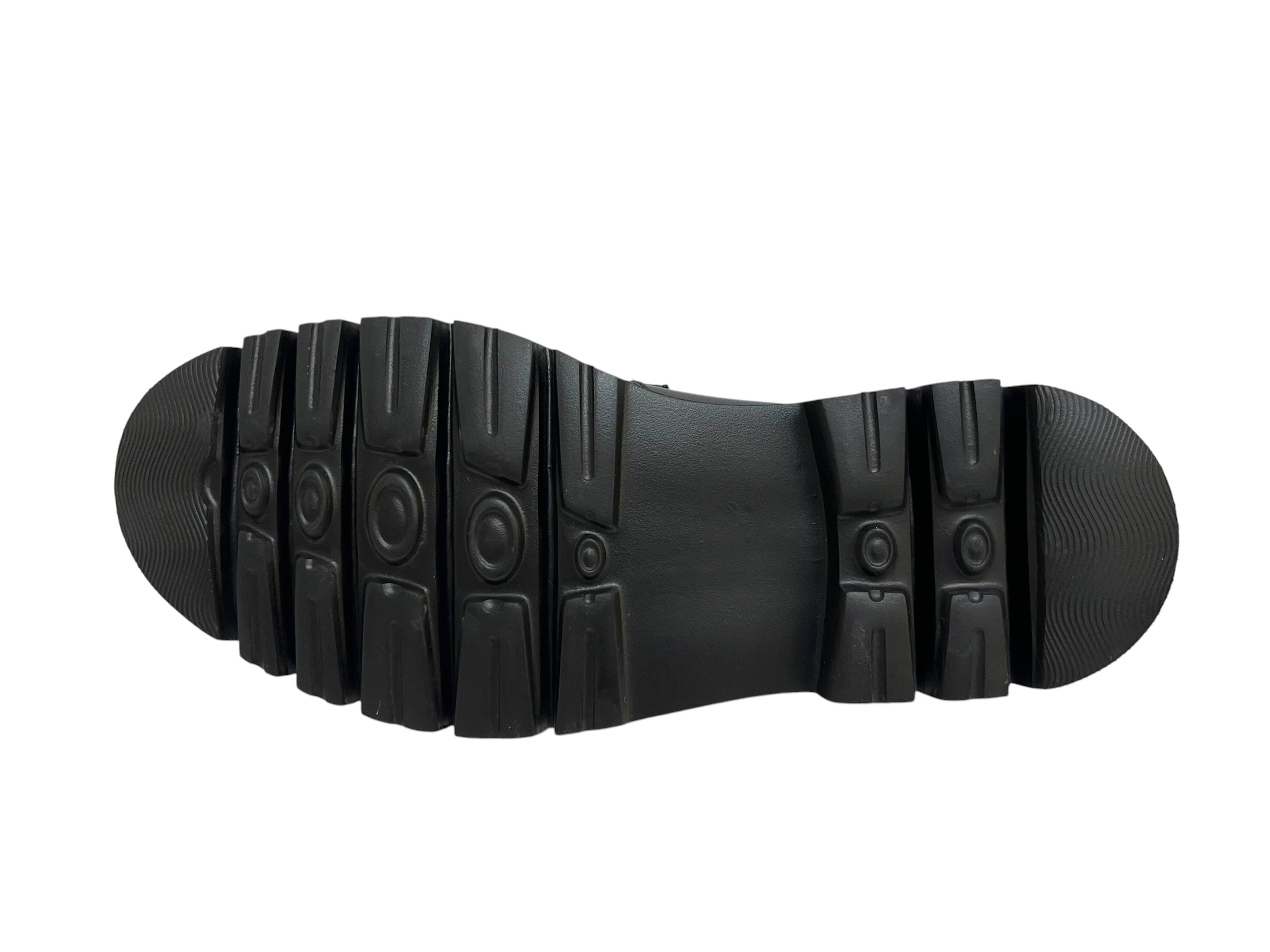 Sioux Slipper ROGTANOS schwarz