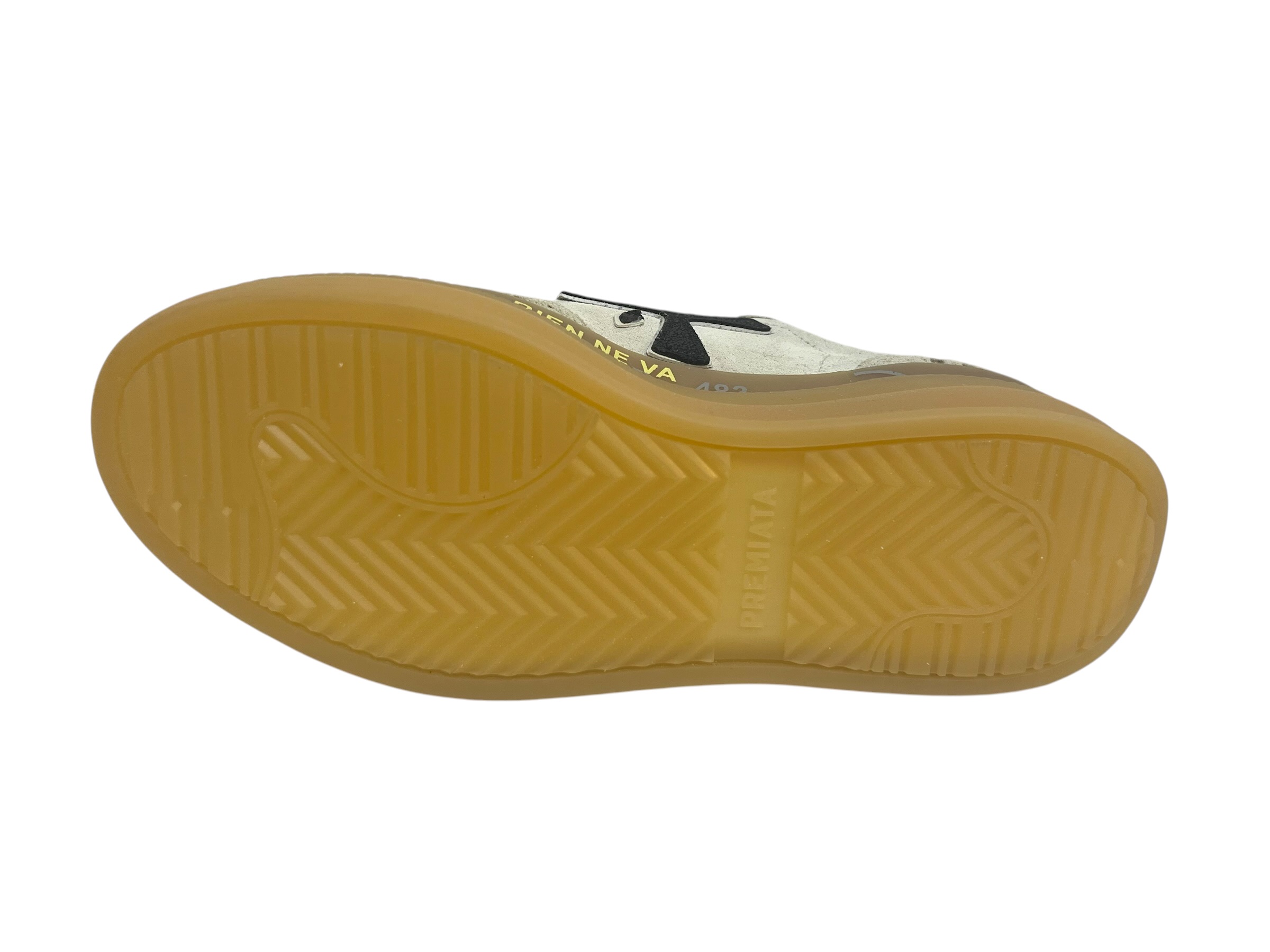 Premiata Sneakers MICOL beige Premiata Sneakers MICOL beige
