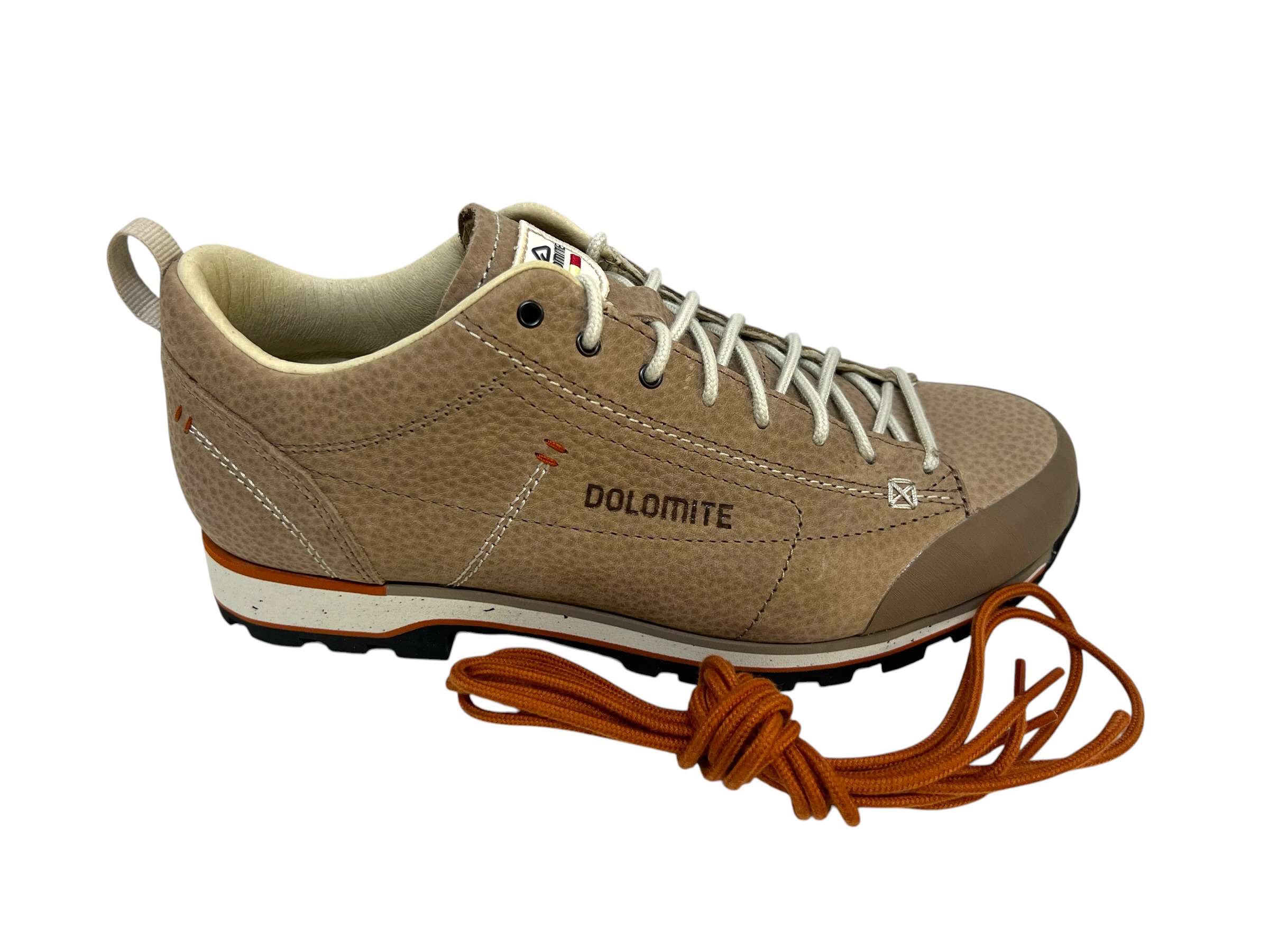 Dolomite Schnürschuhe braun