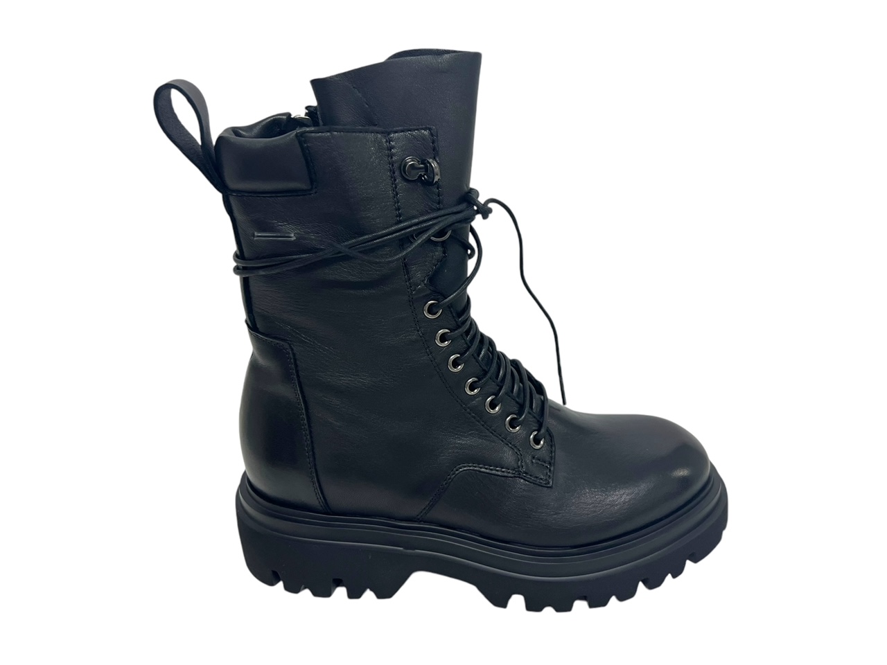 Fru.it Stiefeletten schwarz Fru.it Stiefeletten schwarz