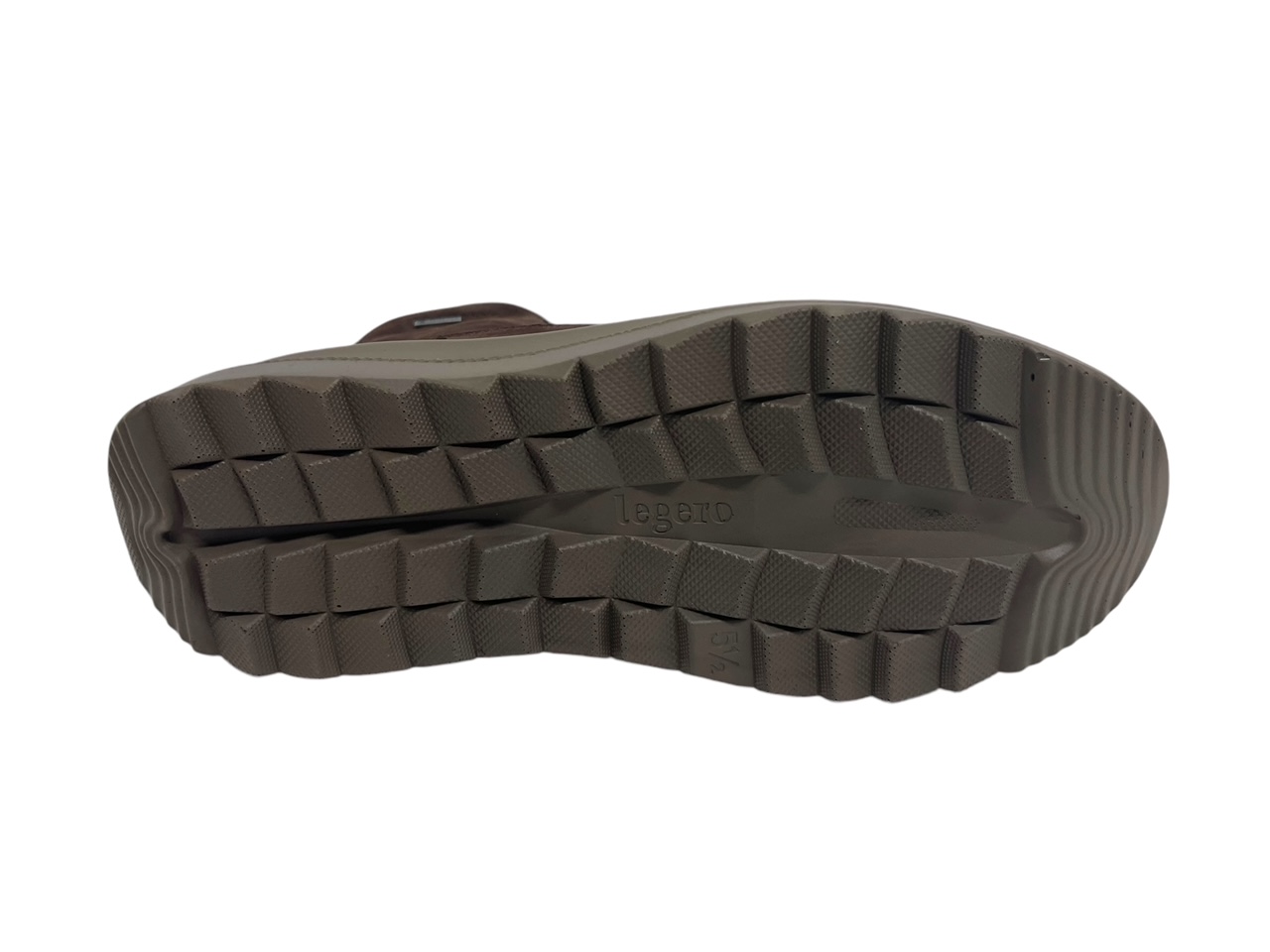 Legero Stiefeletten DREAMER Gore-Tex braun Legero Stiefeletten DREAMER Gore-Tex braun