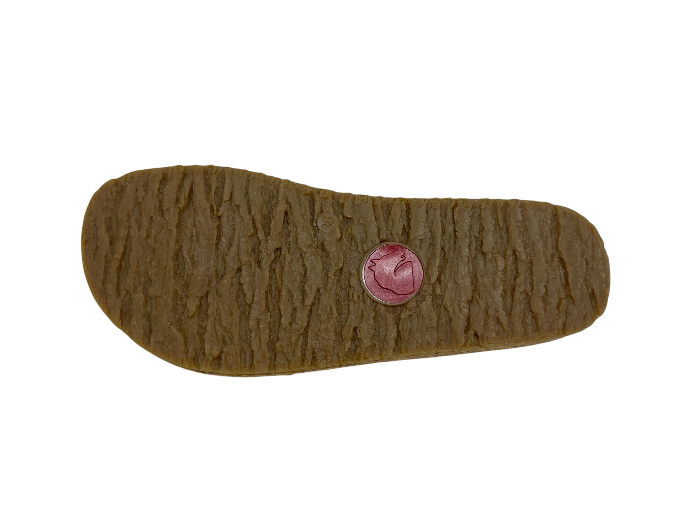 Haflinger Pantolette GRIZZLY CUORICINI blau Haflinger Pantolette GRIZZLY CUORICINI blau