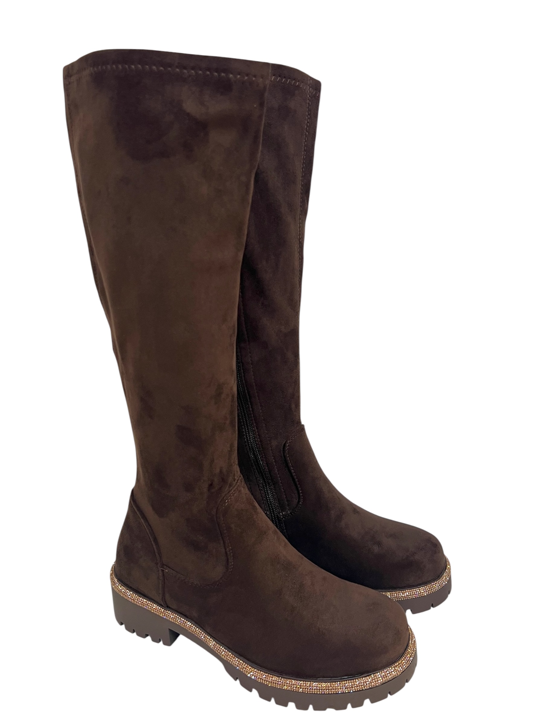 La Strada Stiefel braun La Strada Stiefel braun