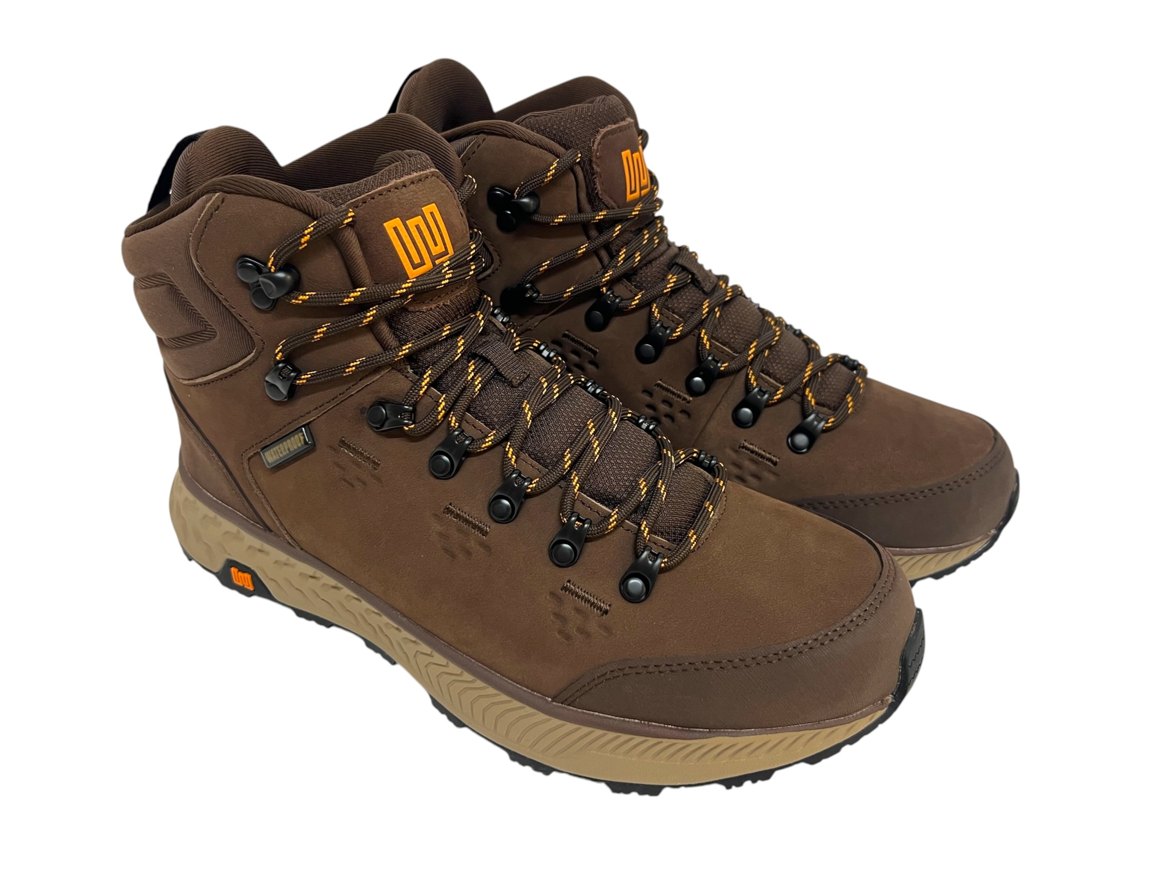 Waldläufer Schnürschuhe H-MICHI braun Waldläufer Schnürschuhe H-MICHI braun
