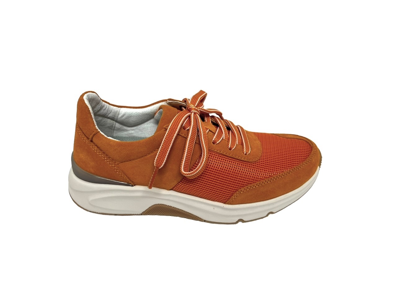Gabor Komfort Sneakers orange Gabor Komfort Sneakers orange
