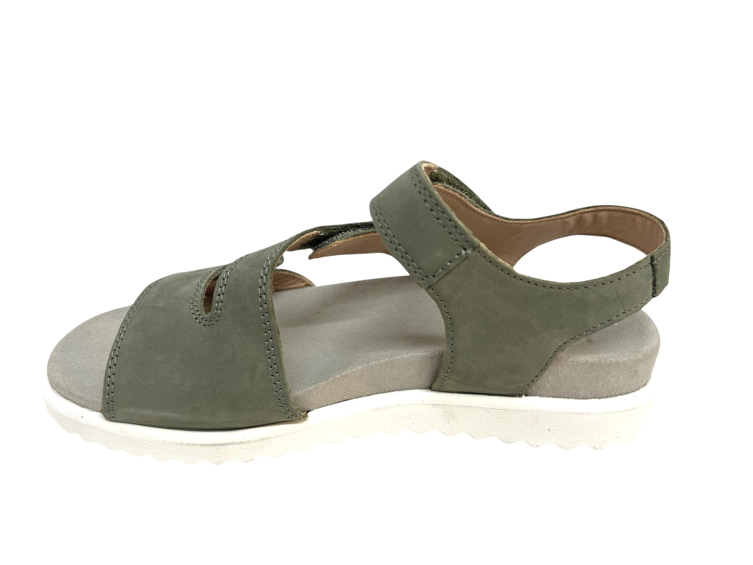 Legero Sandaletten khaki Legero Sandaletten khaki