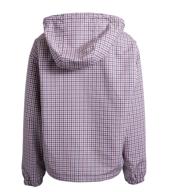 Smith & Soul Jacke braun kariert Smith & Soul Jacke braun kariert