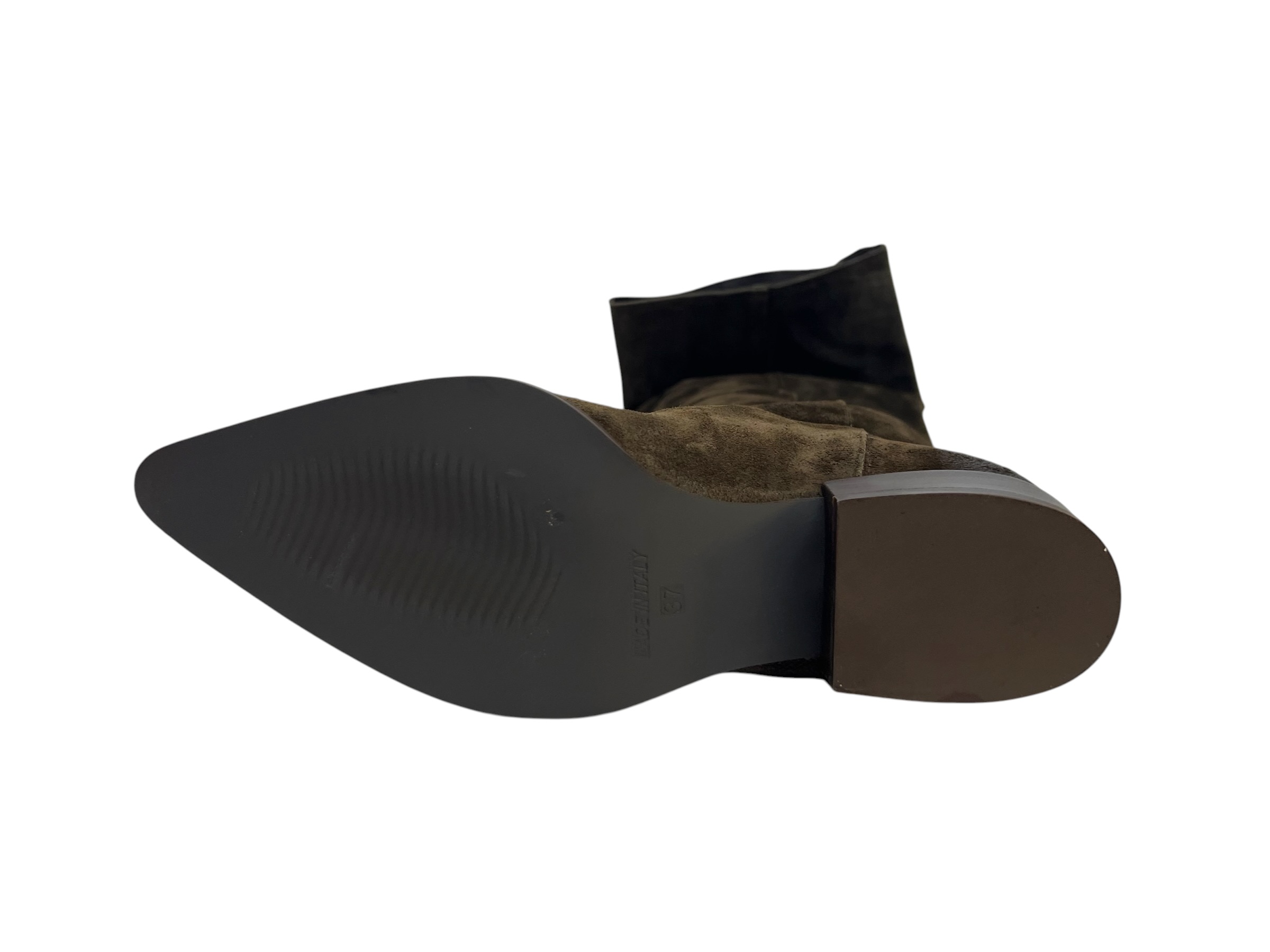Mimmù Stiefel braun Mimmù Stiefel braun