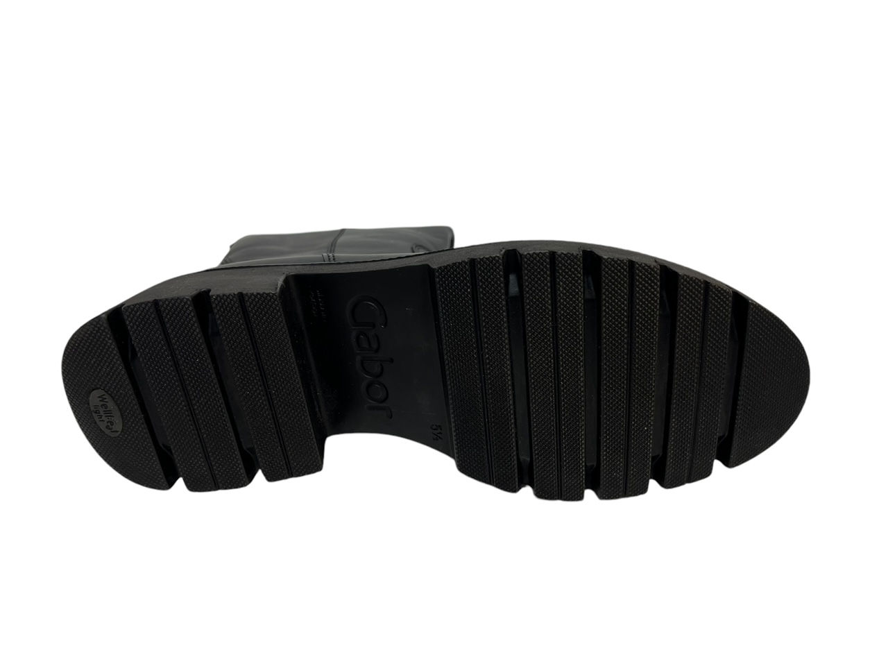 Gabor Stiefel schwarz Gabor Stiefel schwarz
