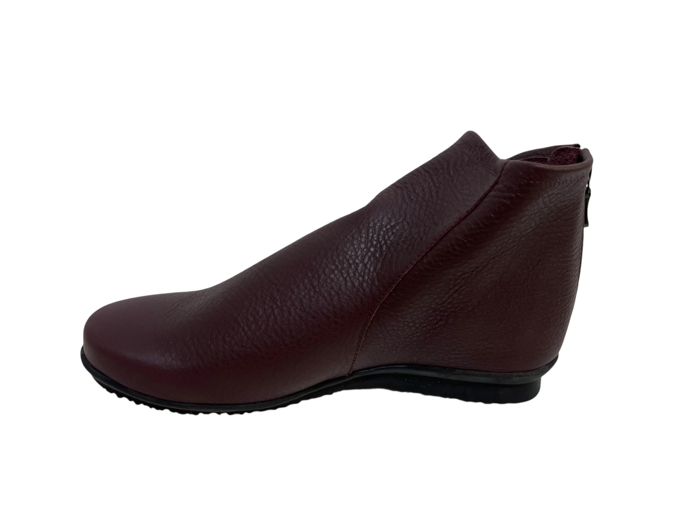 Arche Stiefeletten BARYKY dunkelrot Arche Stiefeletten BARYKY dunkelrot