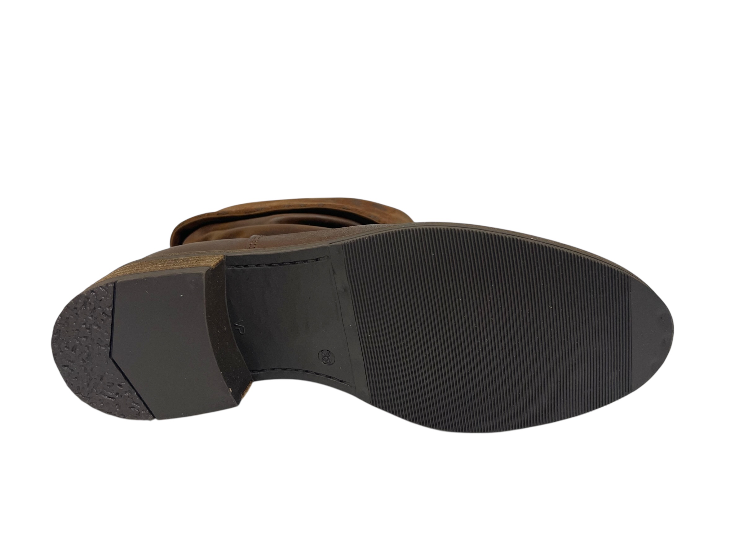 Palpa Stiefeletten braun Palpa Stiefeletten braun