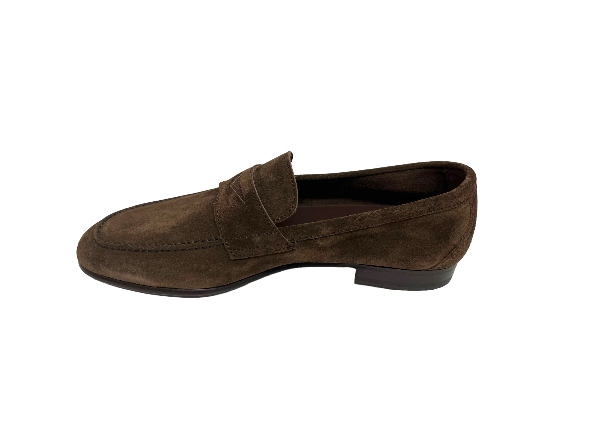 Berwick Slipper braun