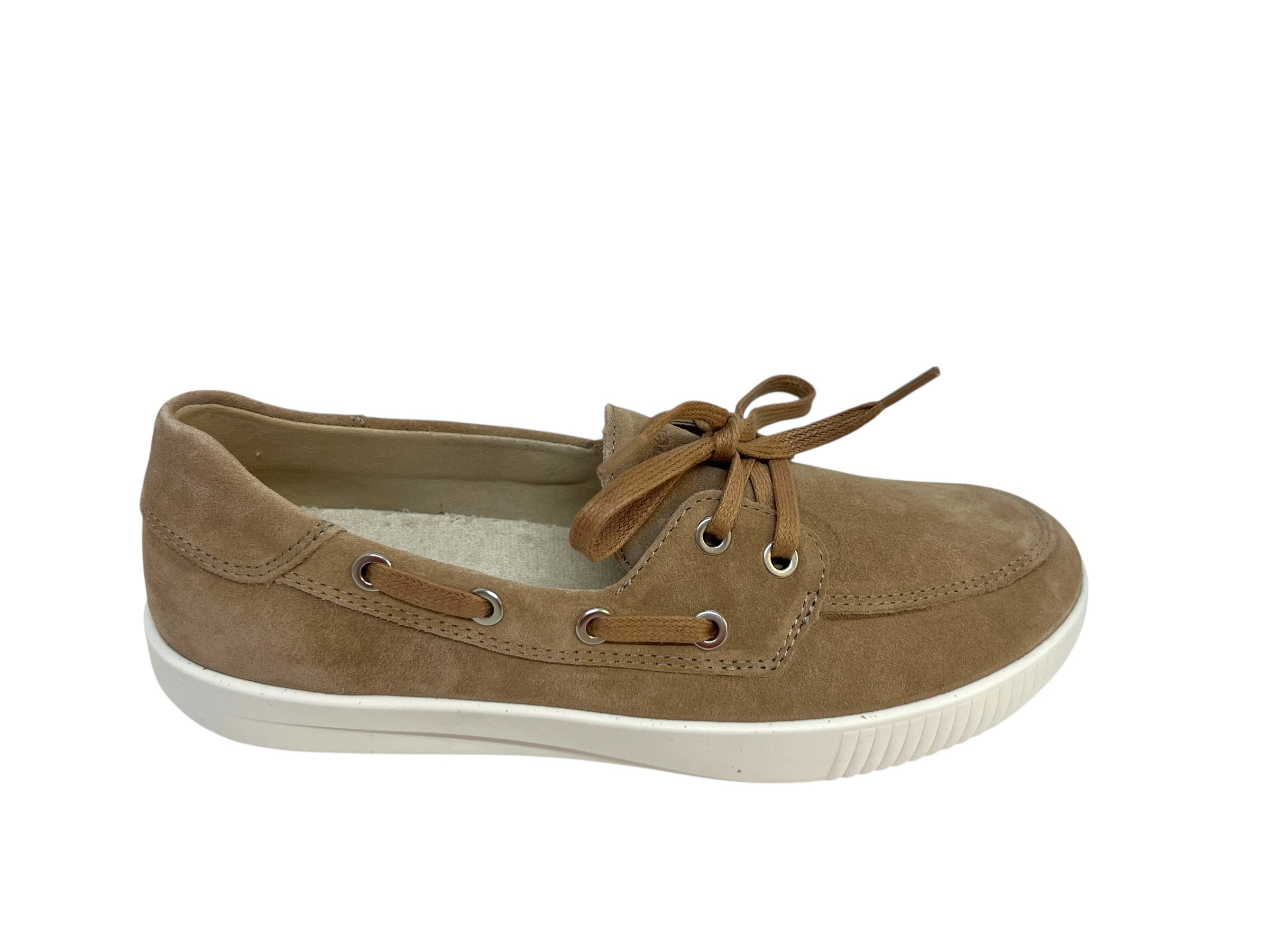 Legero Slipper SILENCE beige