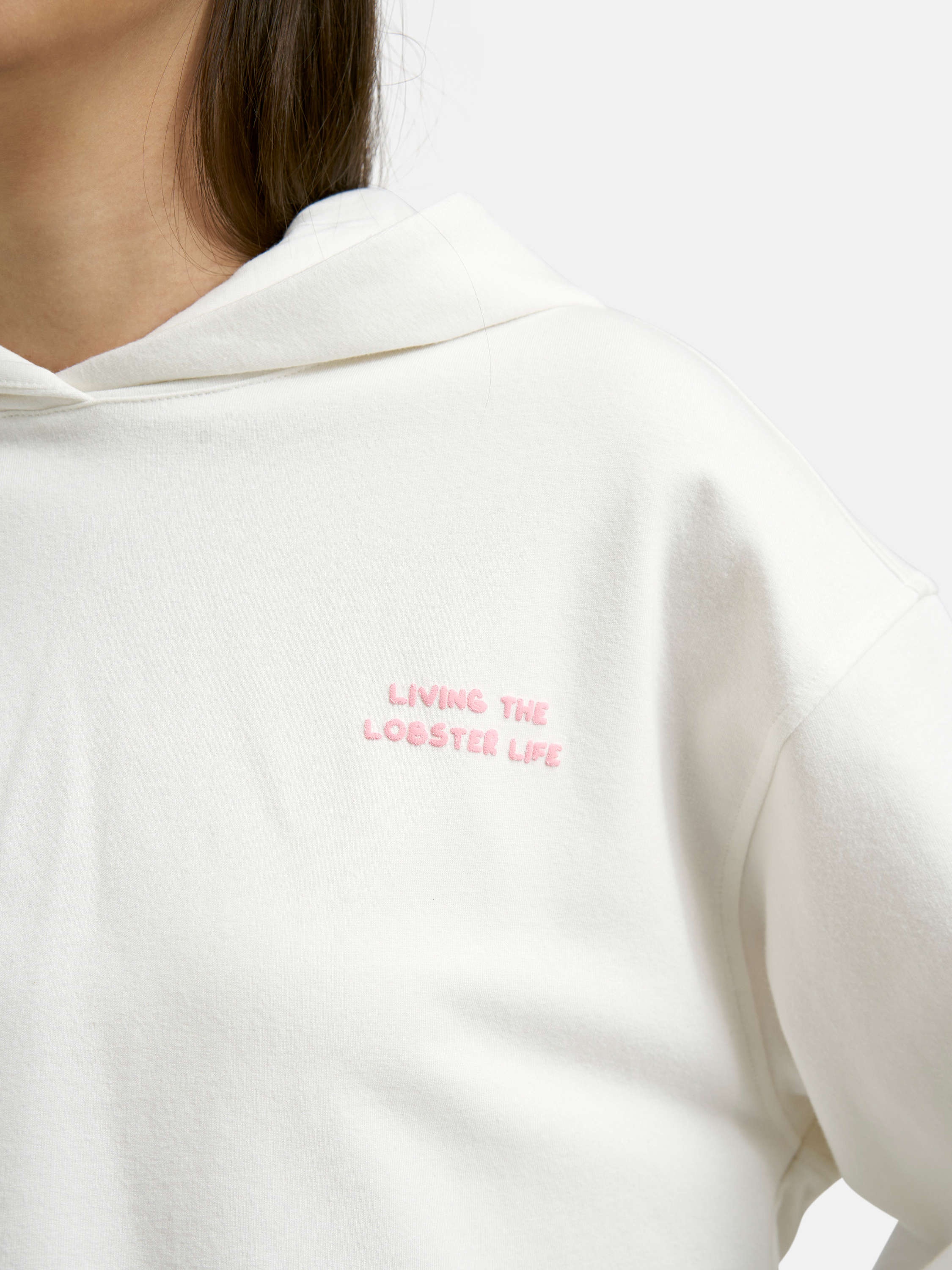 Smith & Soul Sweatshirt weiß Smith & Soul Sweatshirt weiß