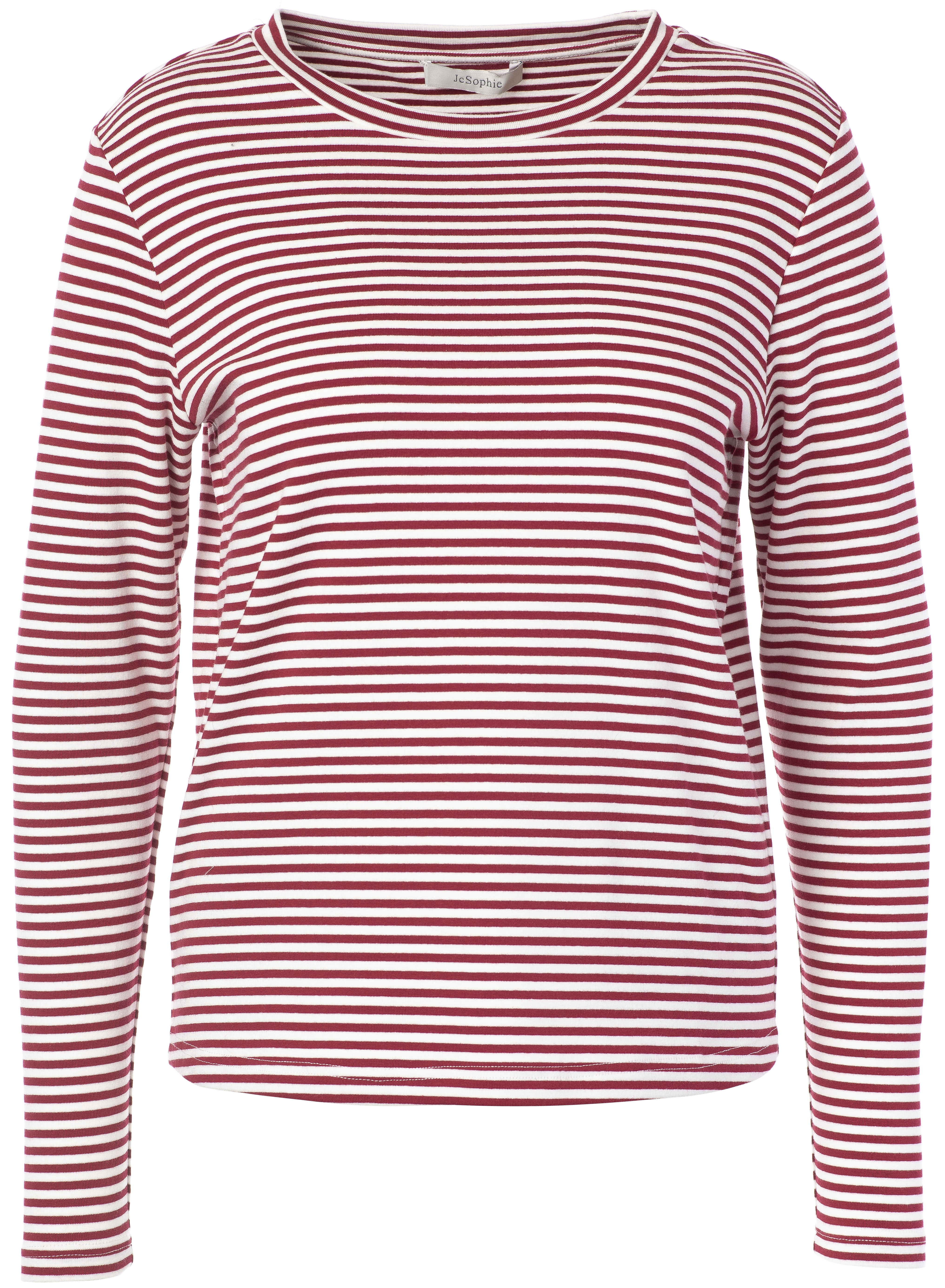 JC Sophie Shirt RABANNE red