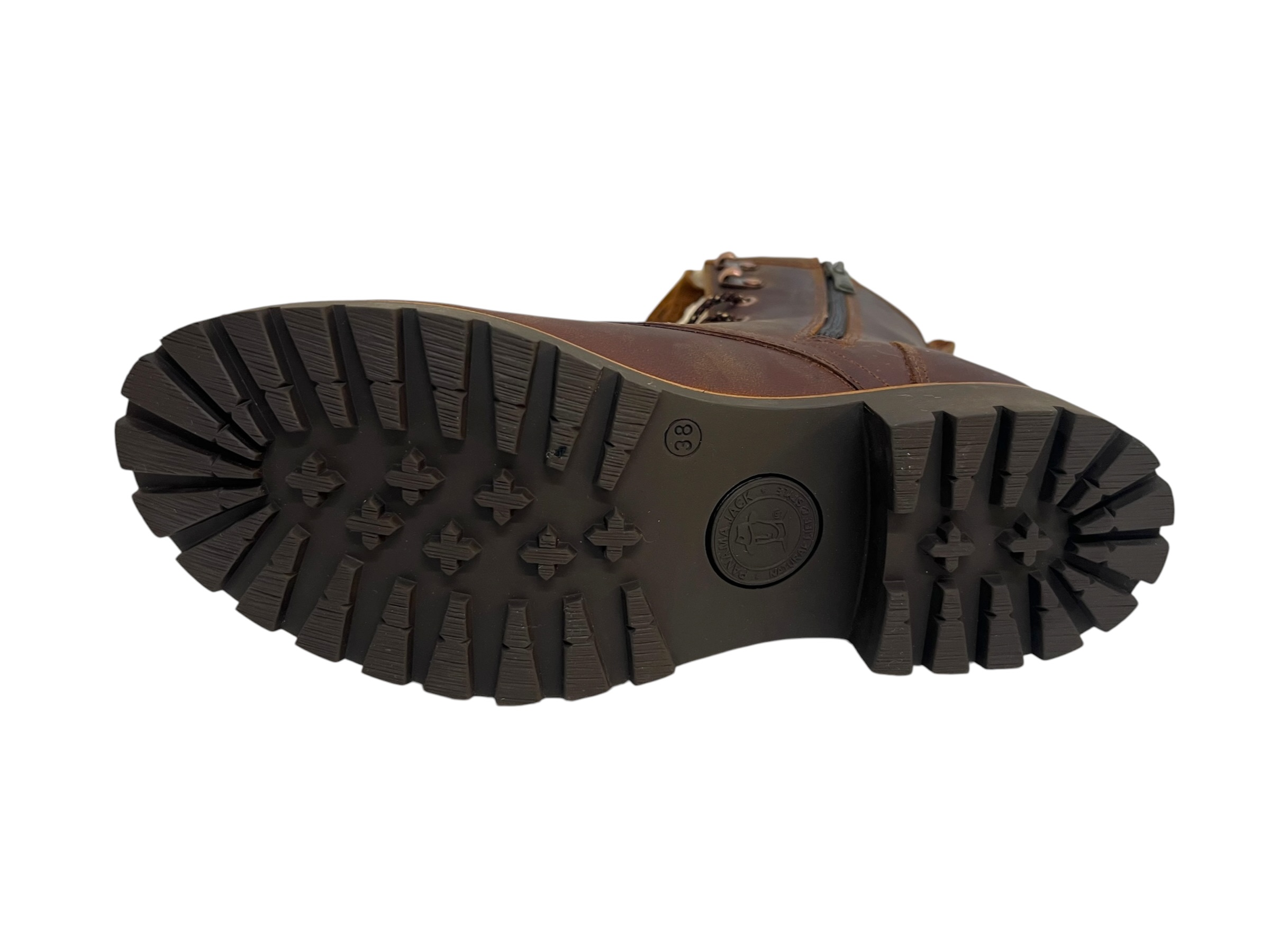 Panama Jack Stiefeletten IBI braun Panama Jack Stiefeletten IBI braun