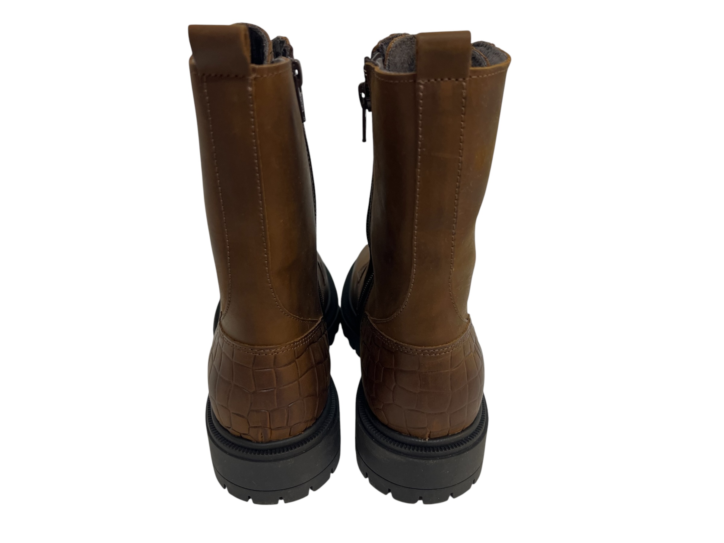 Palpa Stiefeletten cognac Palpa Stiefeletten cognac