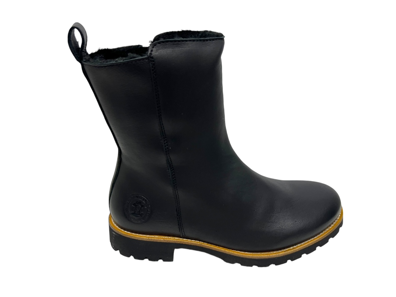 Panama Jack Stiefeletten BECA schwarz