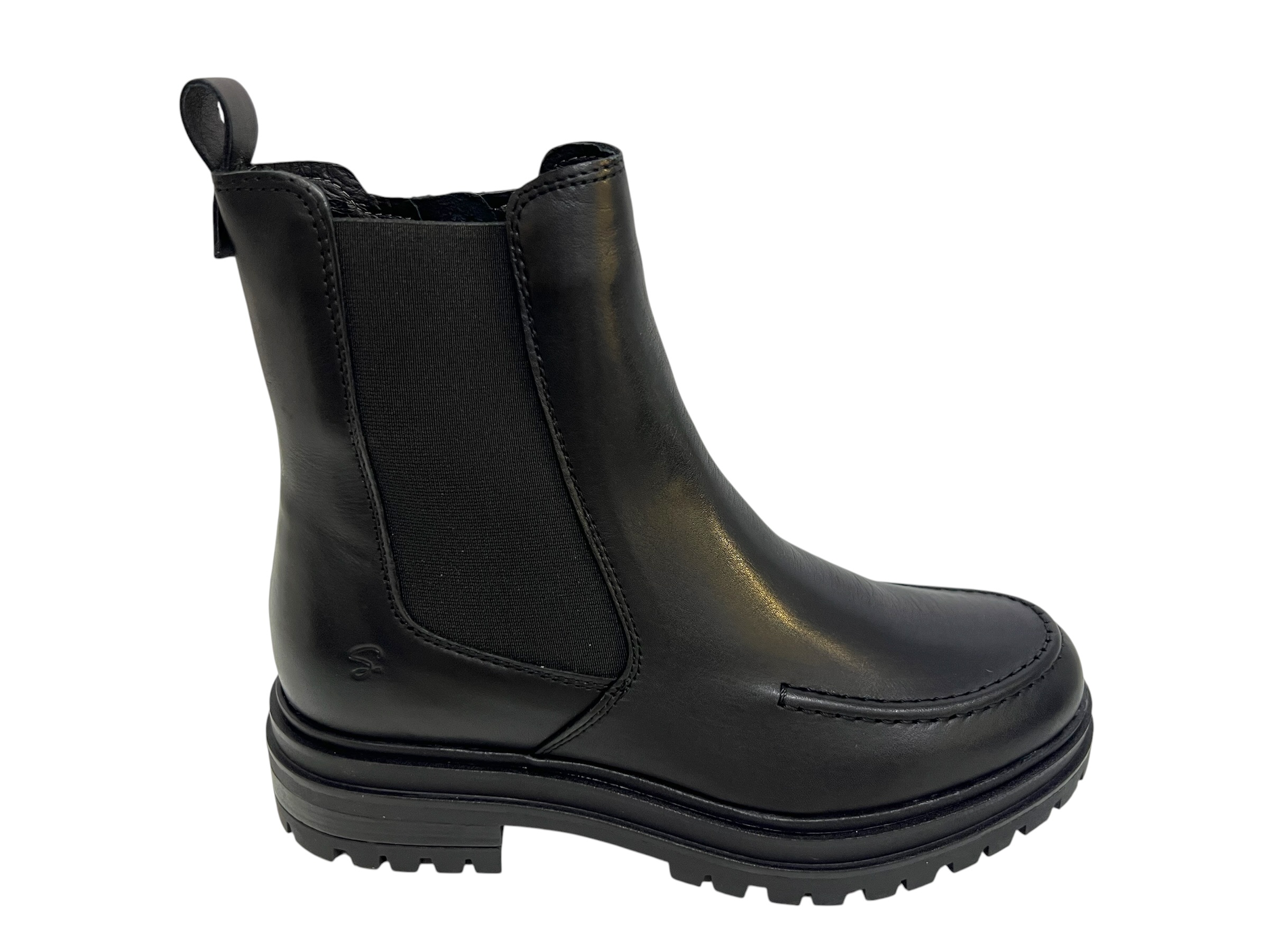 Shoedesign Copenhagen Stiefelette ASPEN schwarz Shoedesign Copenhagen Stiefelette ASPEN schwarz