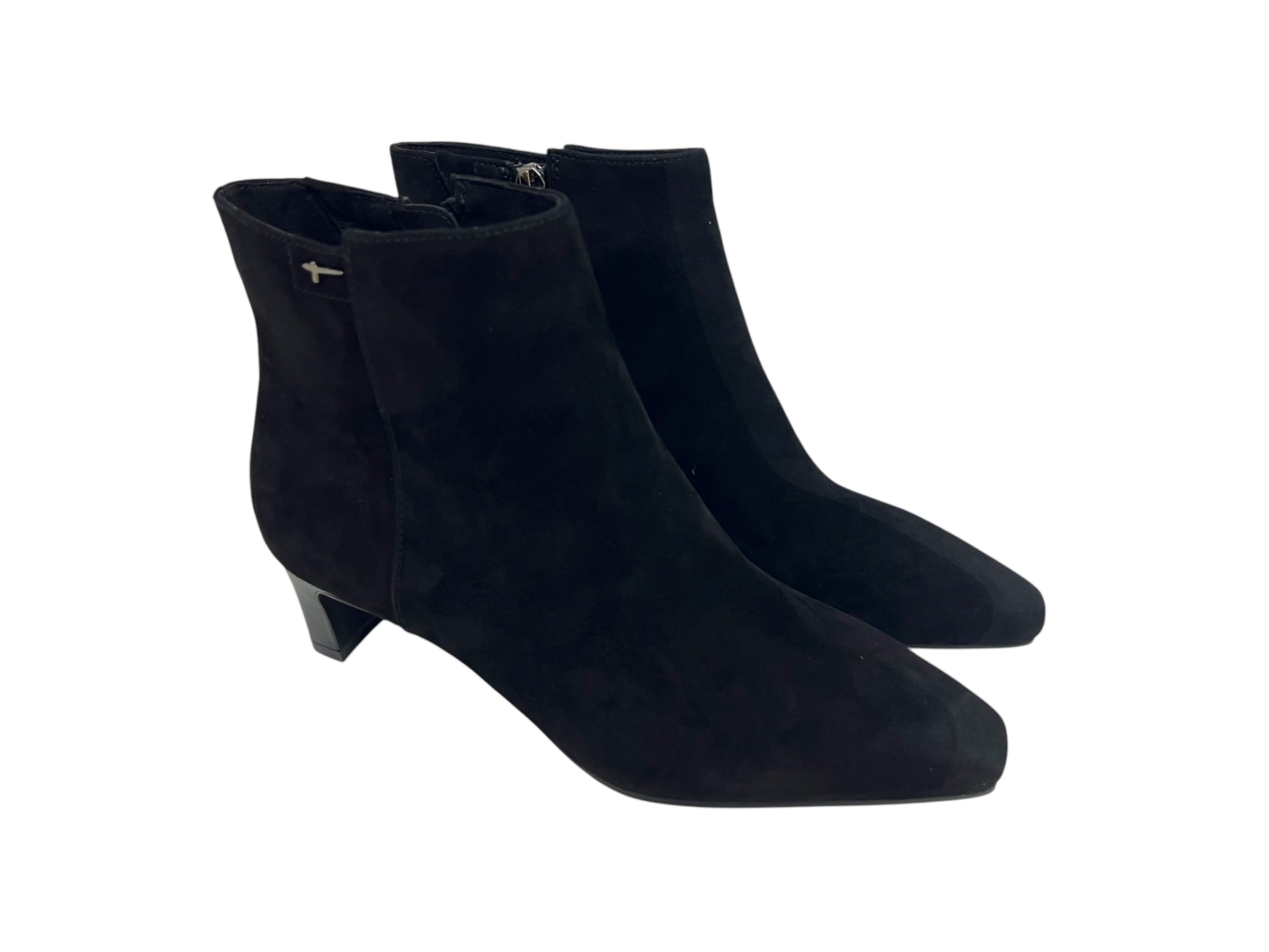 Tamaris Stiefelette schwarz
