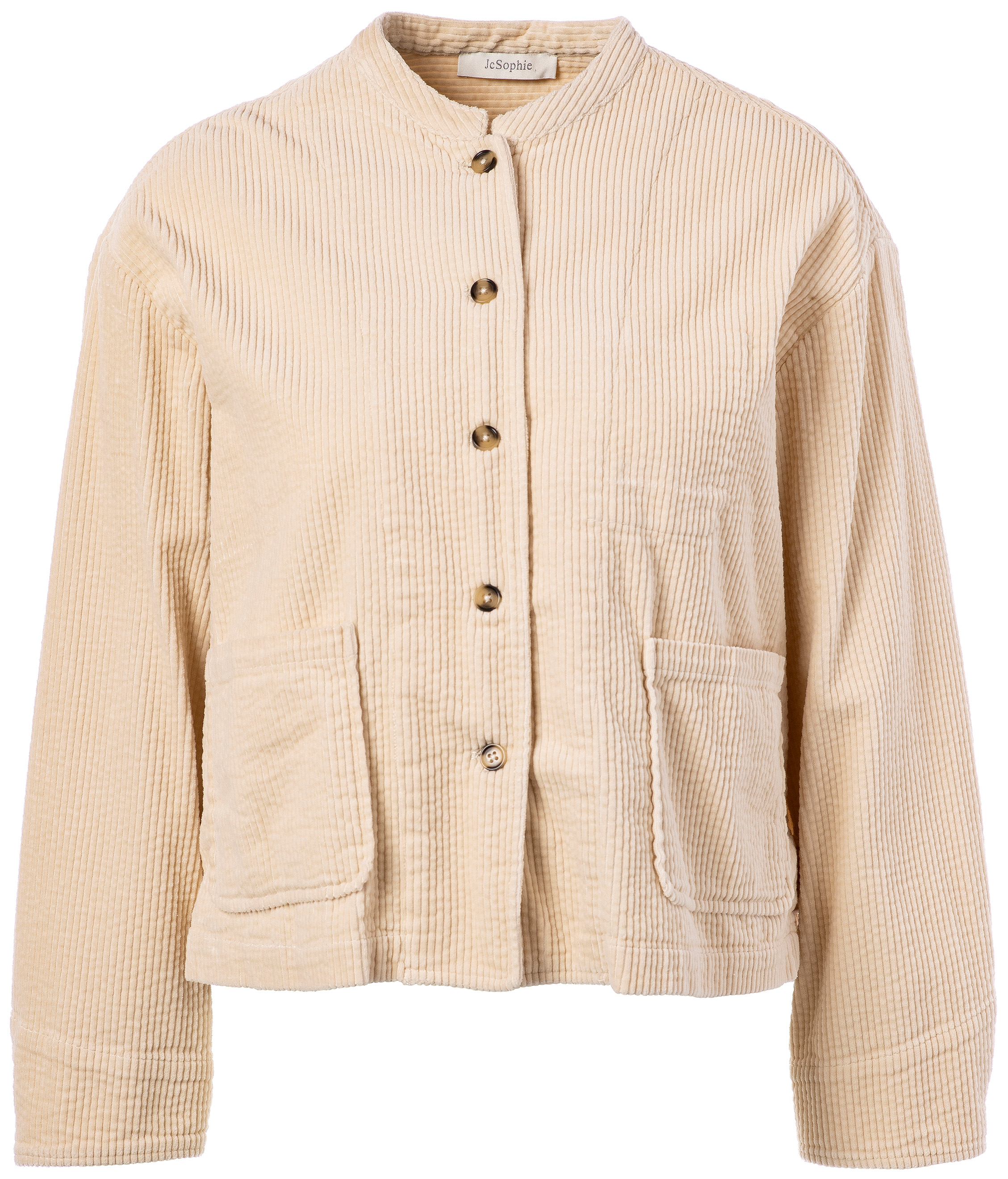 JC Sophie Jacke PEACH sand JC Sophie Jacke PEACH sand