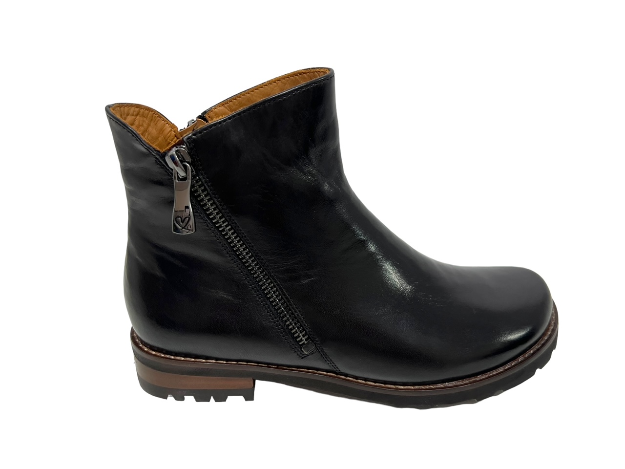Everybody Stiefeletten THELMA schwarz Everybody Stiefeletten THELMA schwarz