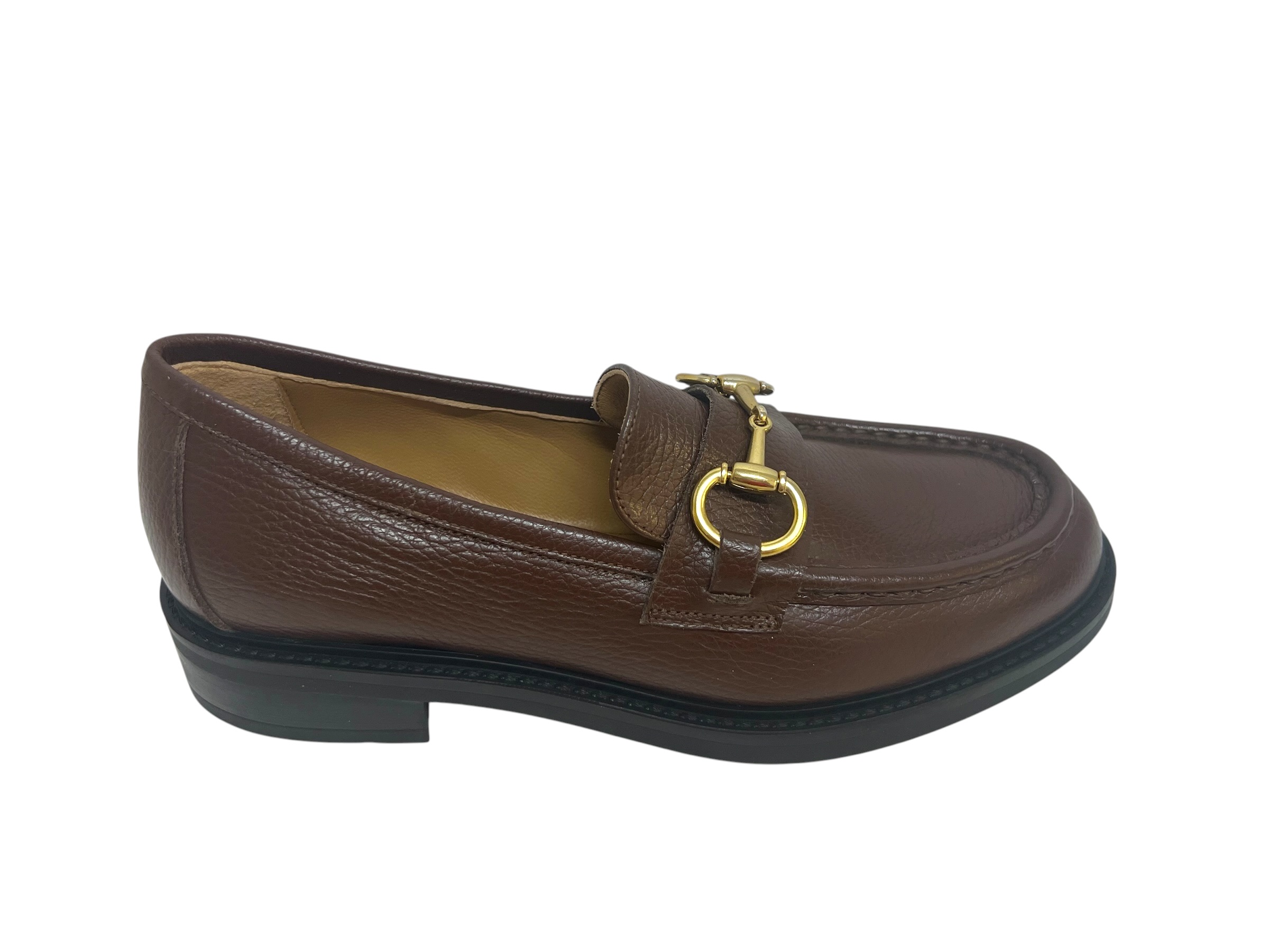 Garlani Slipper braun