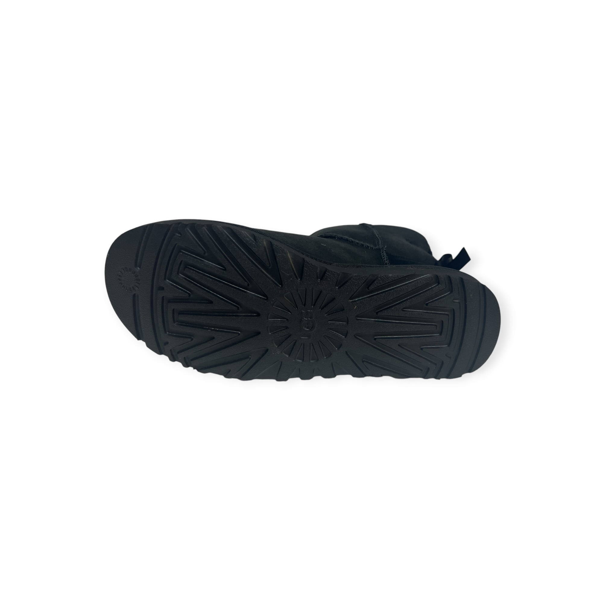 UGG Boots MINI BAILEY BOW II schwarz