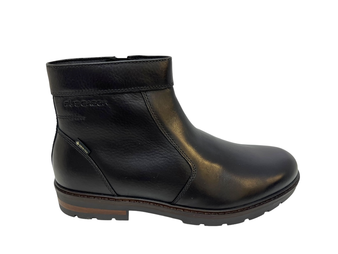 Pius Gabor Stiefeletten GORE-TEX schwarz Pius Gabor Stiefeletten GORE-TEX schwarz