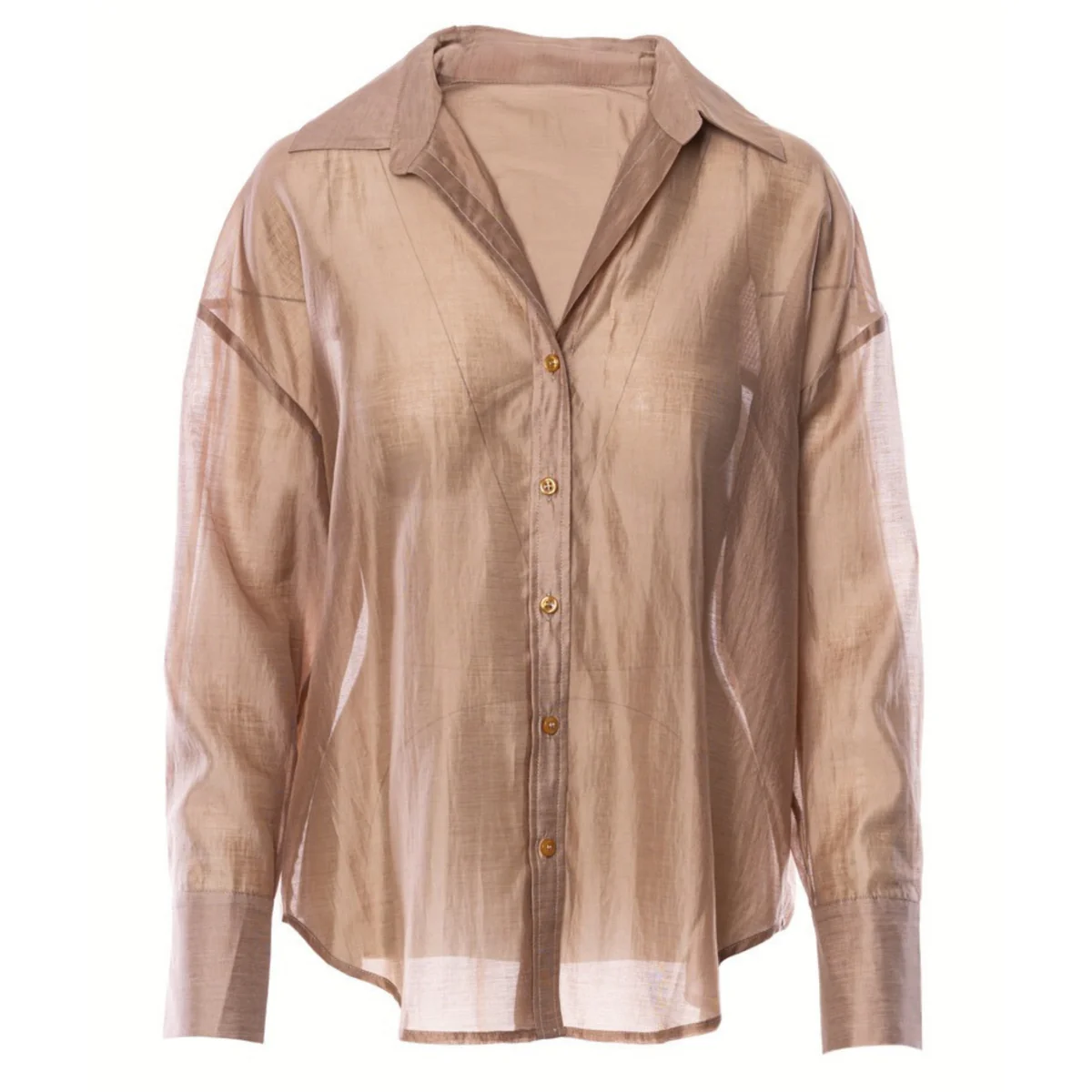 Anonyme Designers Bluse nut Anonyme Designers Bluse nut