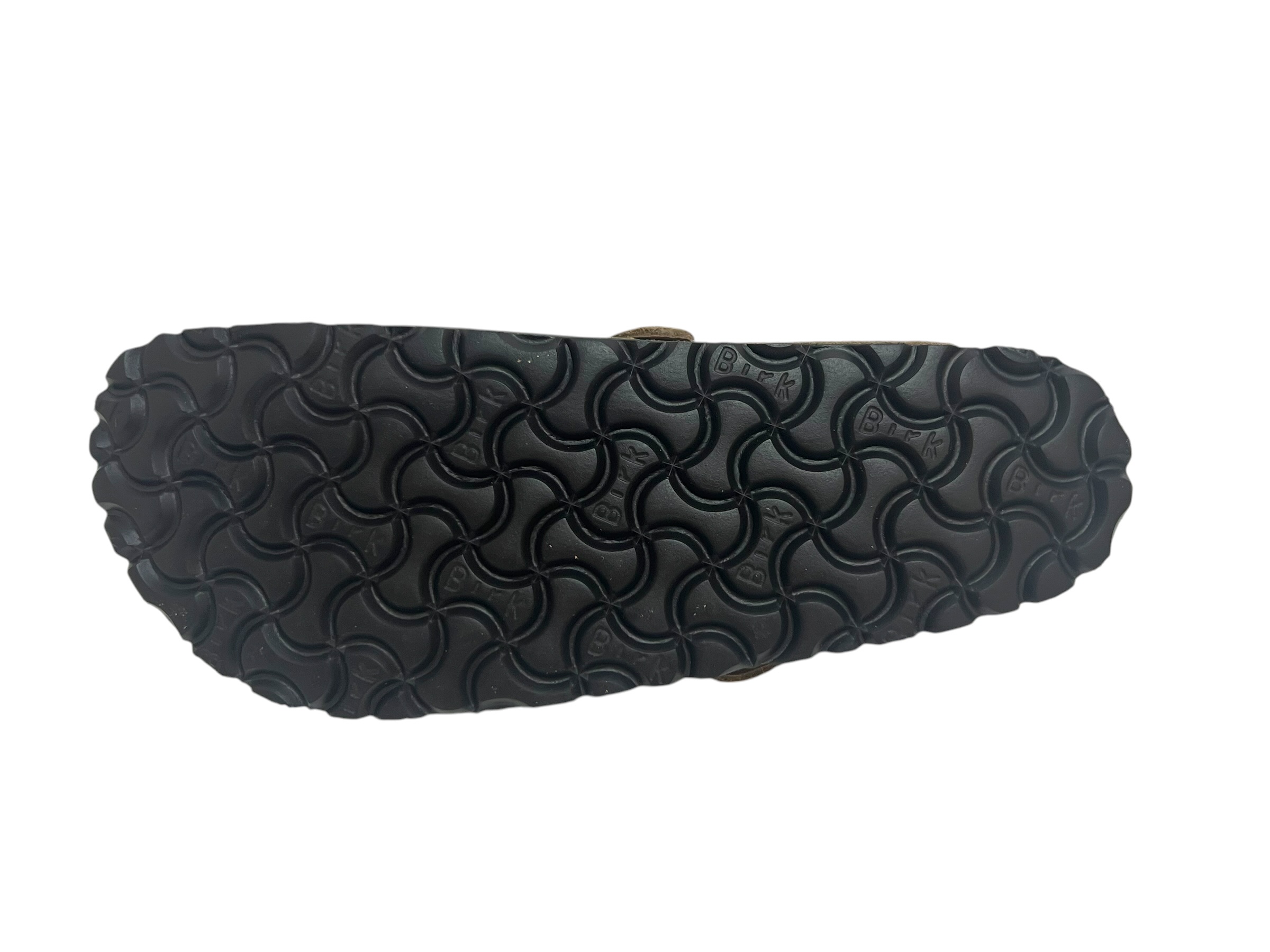 Birkenstock Pantolette BOSTON braun / SCHMAL Birkenstock Pantolette BOSTON braun / SCHMAL