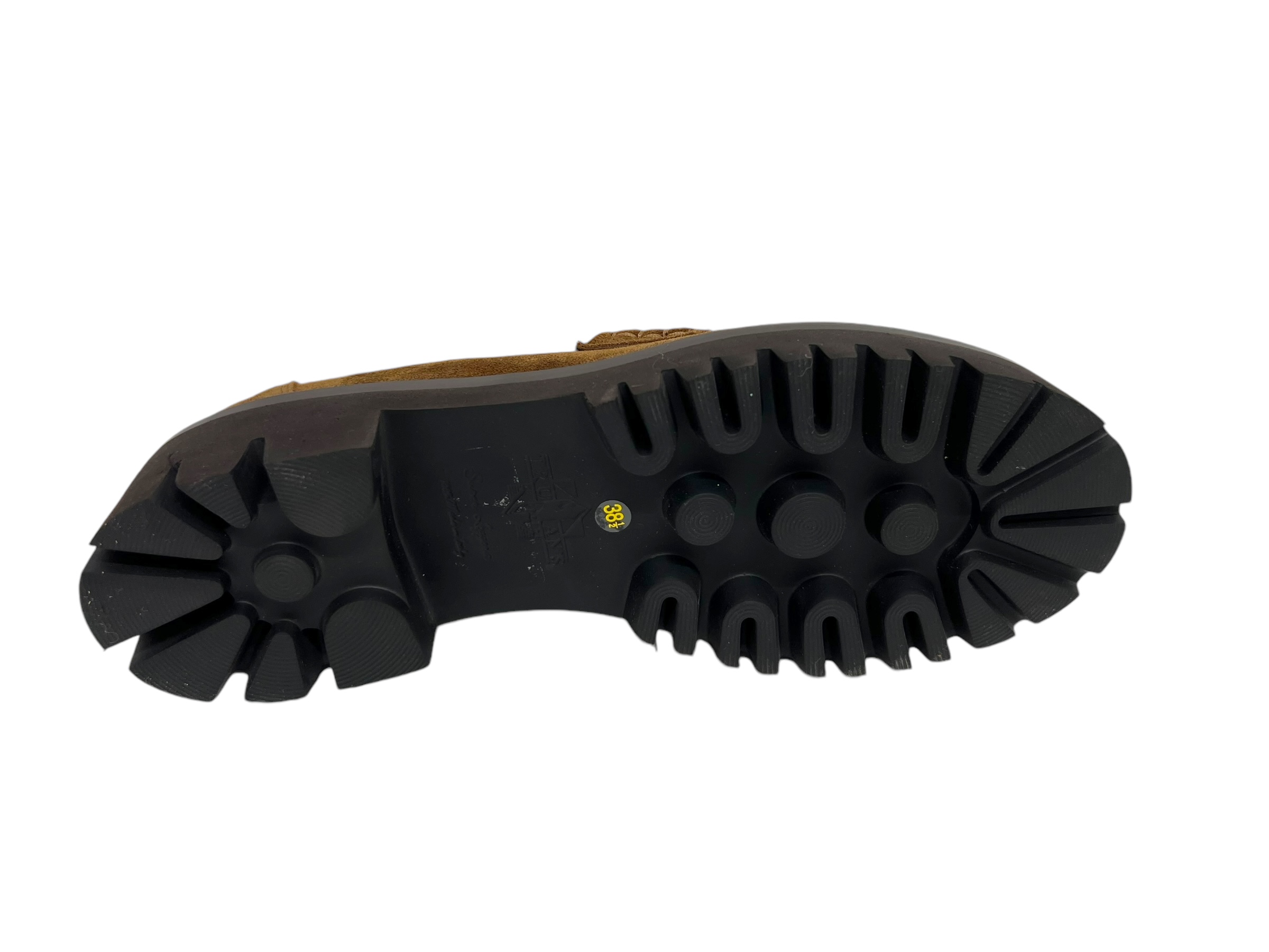 Trumans Slipper braun Trumans Slipper braun
