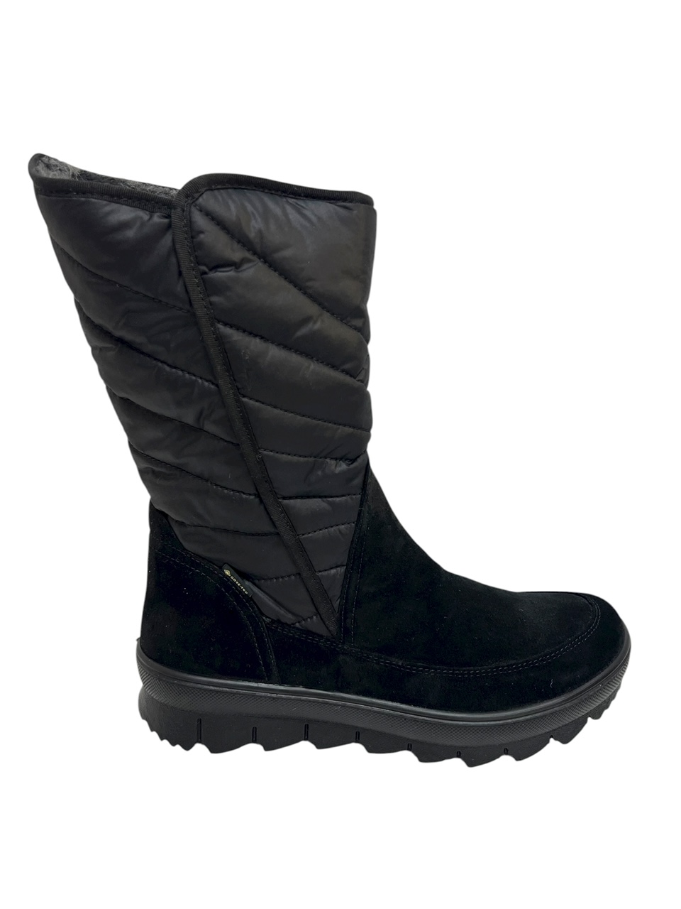 Legero Stiefel NOVARA Gore-Tex schwarz Legero Stiefel NOVARA Gore-Tex schwarz