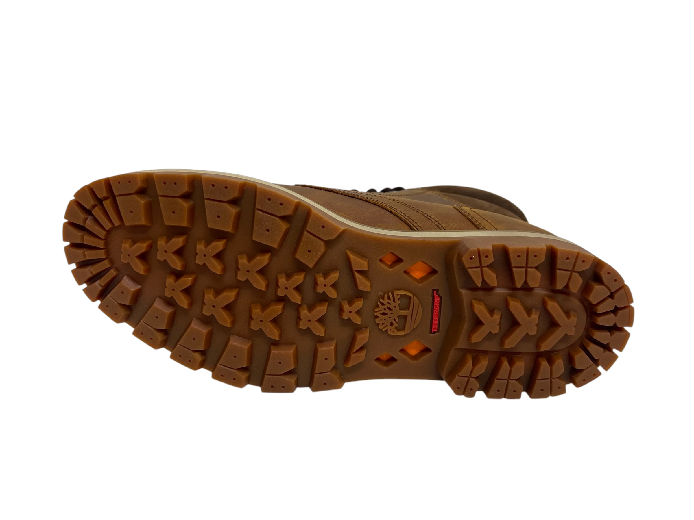 Timberland Stiefelette BRITTON ROAD waterproof braun Timberland Stiefelette BRITTON ROAD waterproof braun