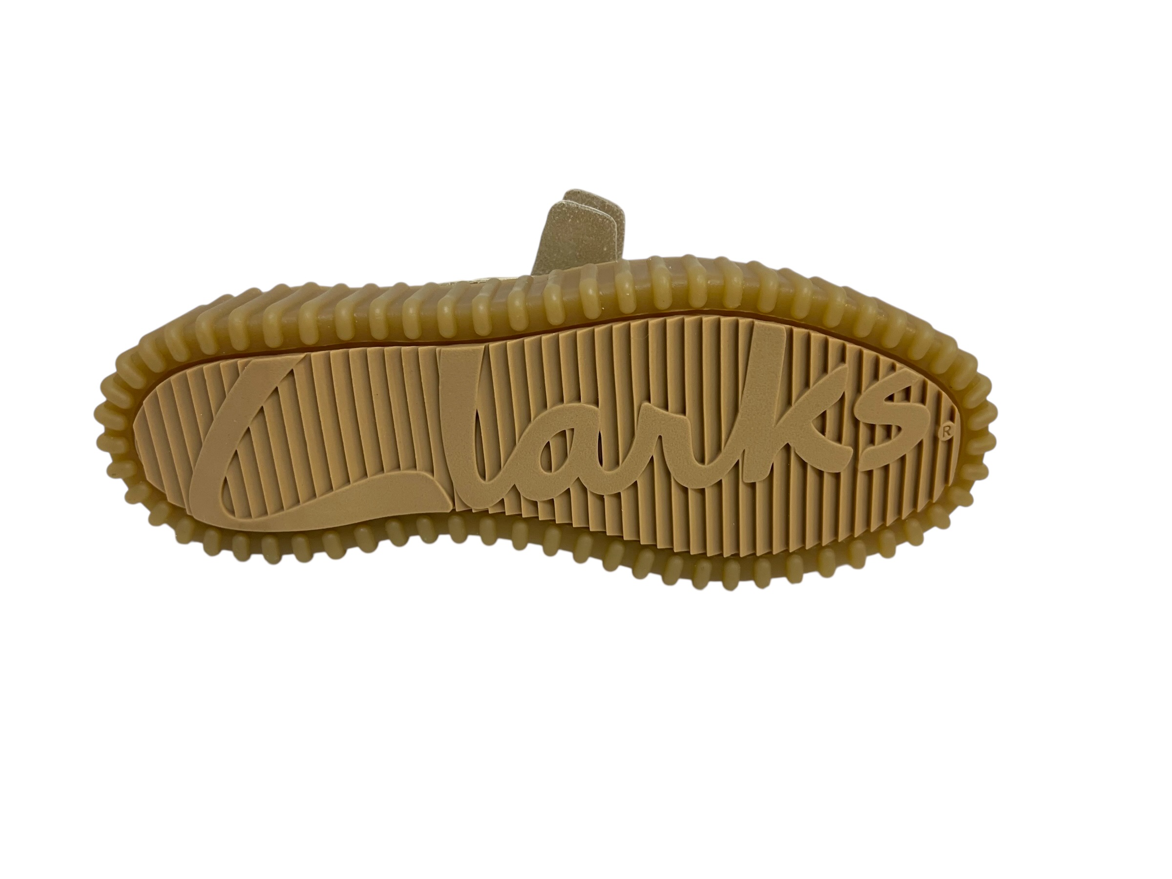 Clarks Schnürschuhe TORHILL BOAT beige Clarks Schnürschuhe TORHILL BOAT beige