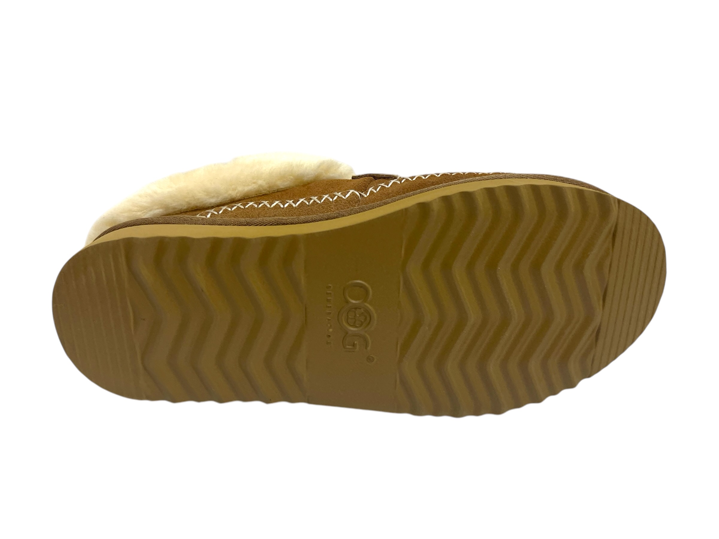 OOG Slipper Camel OOG Slipper Camel