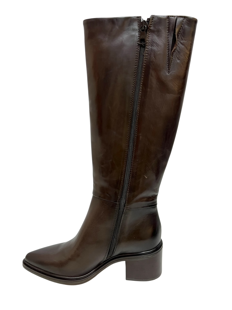 Mjus Schaft Stiefel braun Mjus Schaft Stiefel braun