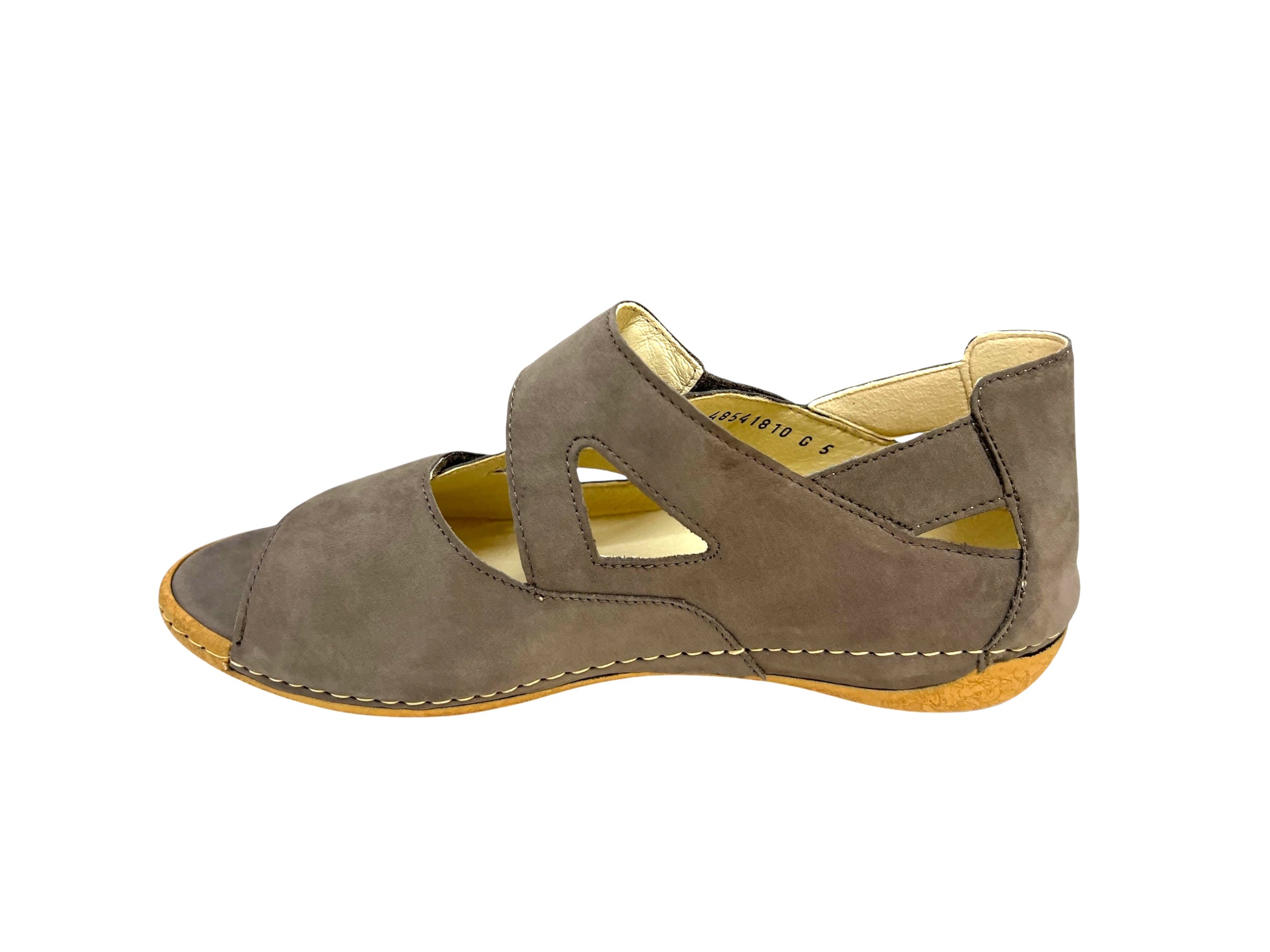 Waldläufer Sandaletten HELIETT beige Waldläufer Sandaletten HELIETT beige