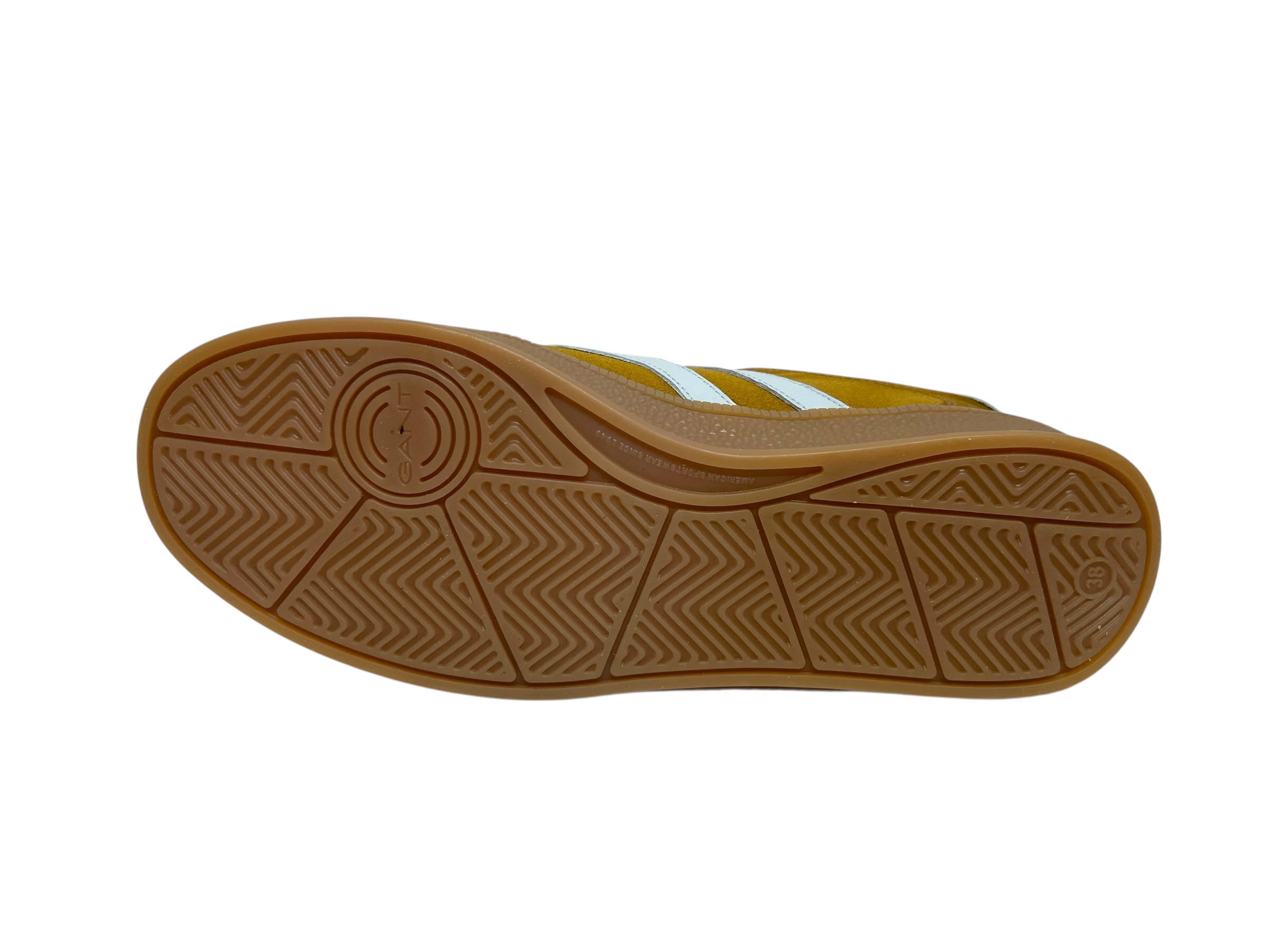 Gant Sneakers CUZIMA braun Gant Sneakers CUZIMA braun