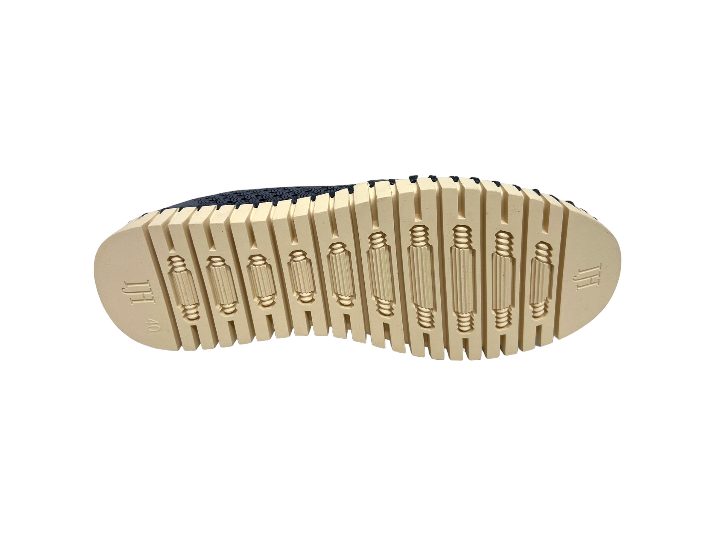Ilse Jacobsen Slipper TULIP blau