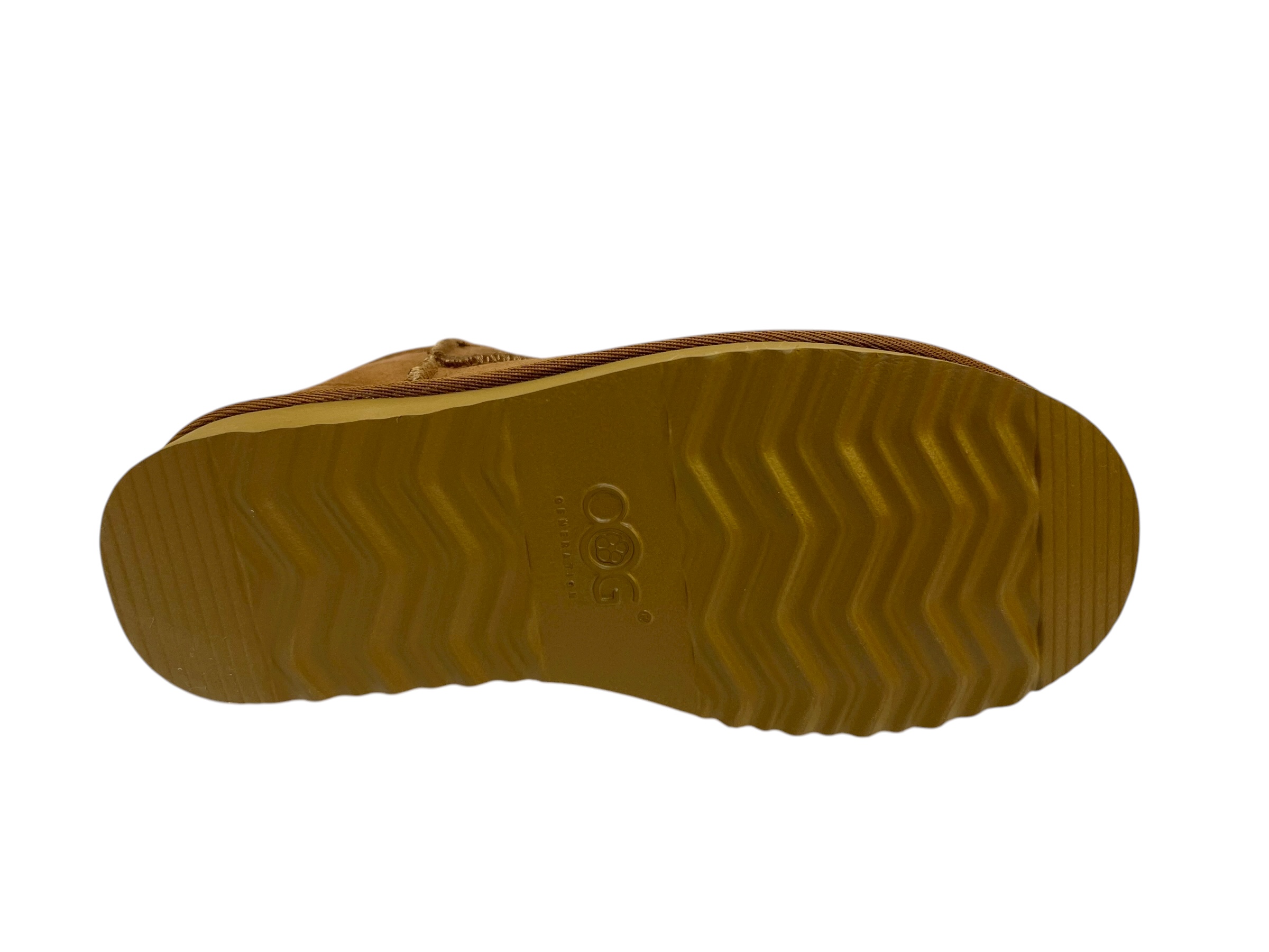 OOG Stiefeletten Boots camel OOG Stiefeletten Boots camel