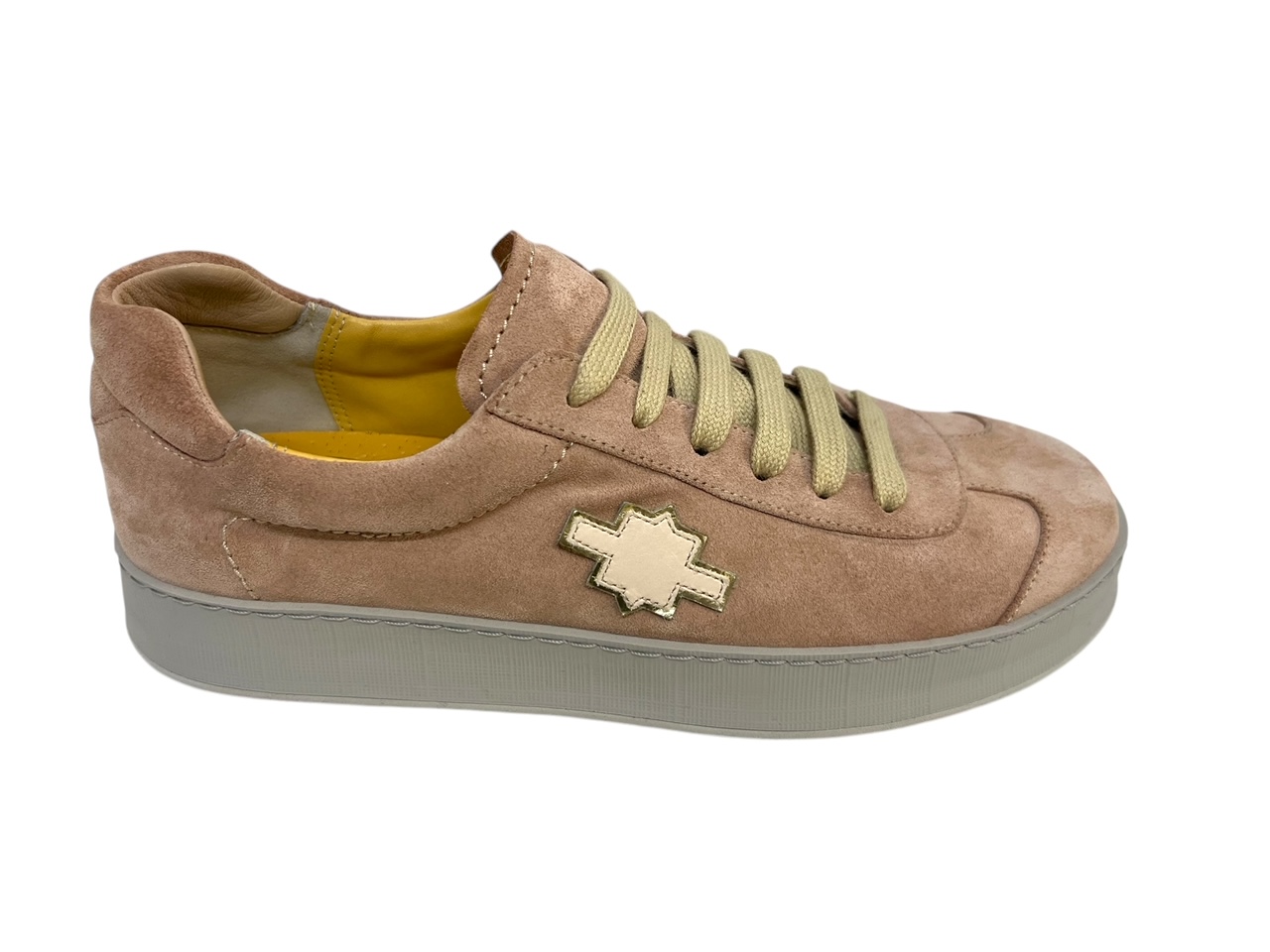 Trumans Schnürschuhe rosé Trumans Schnürschuhe rosé