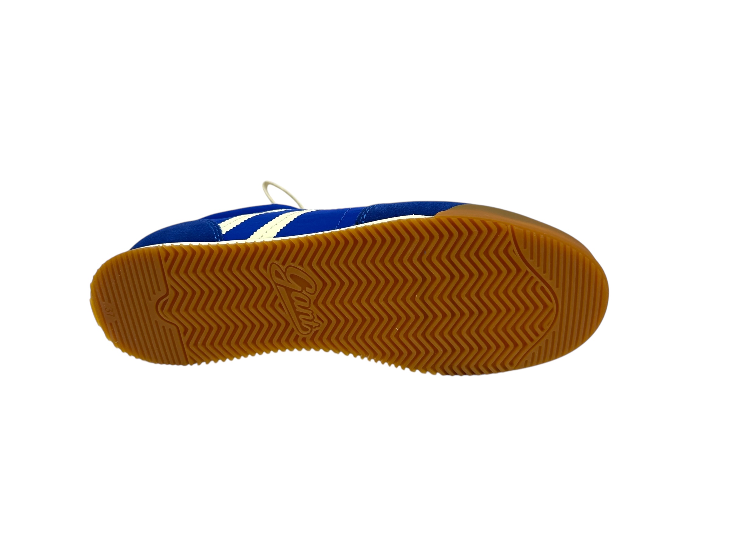 Gant Sneakers BEYLANA blau