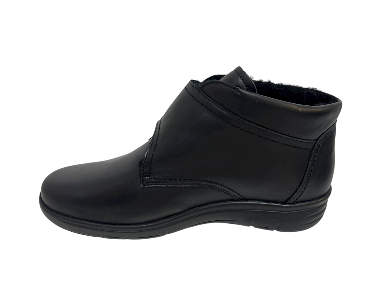 Semler Stiefeletten GRETA schwarz