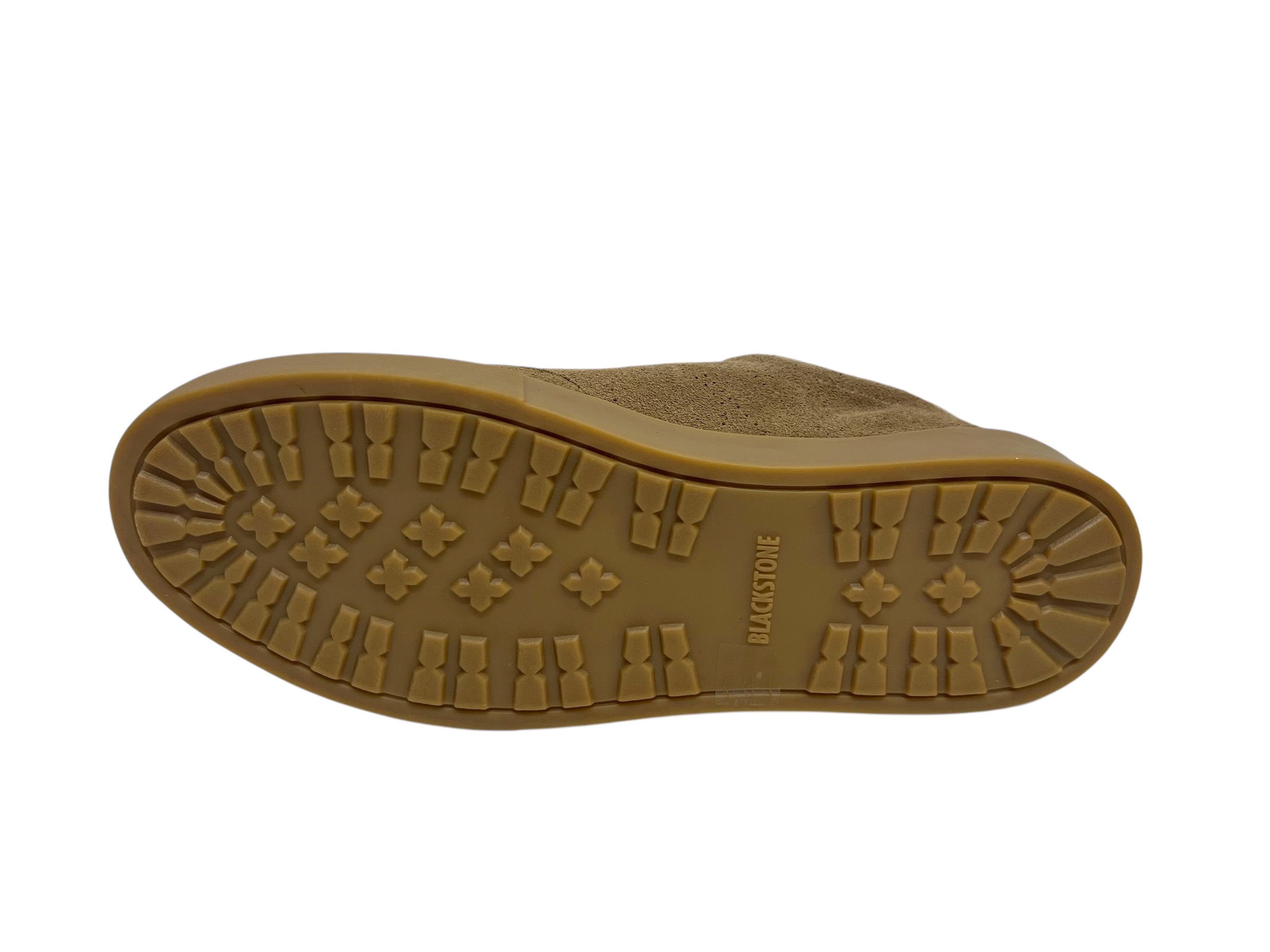 Blackstone Schnürschuhe braun