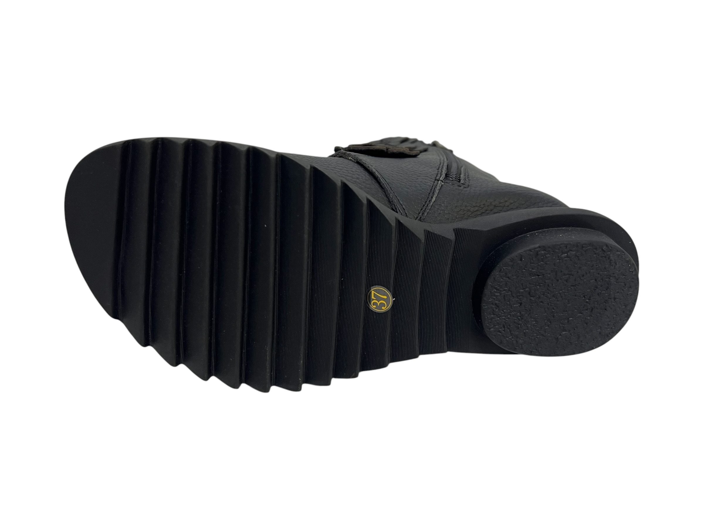 Laura Vita Stiefelette CYRIELLE schwarz Laura Vita Stiefelette CYRIELLE schwarz