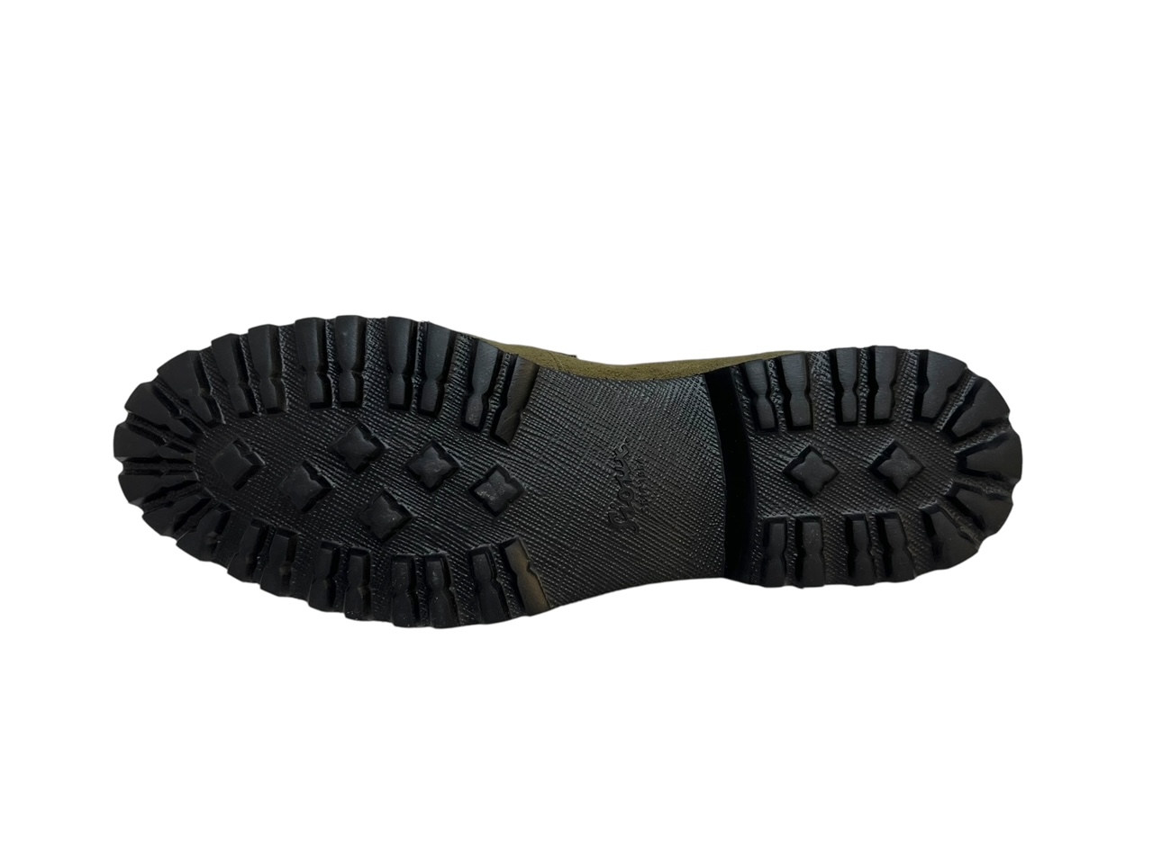 Sioux Slipper MEREDITH grün Sioux Slipper MEREDITH grün