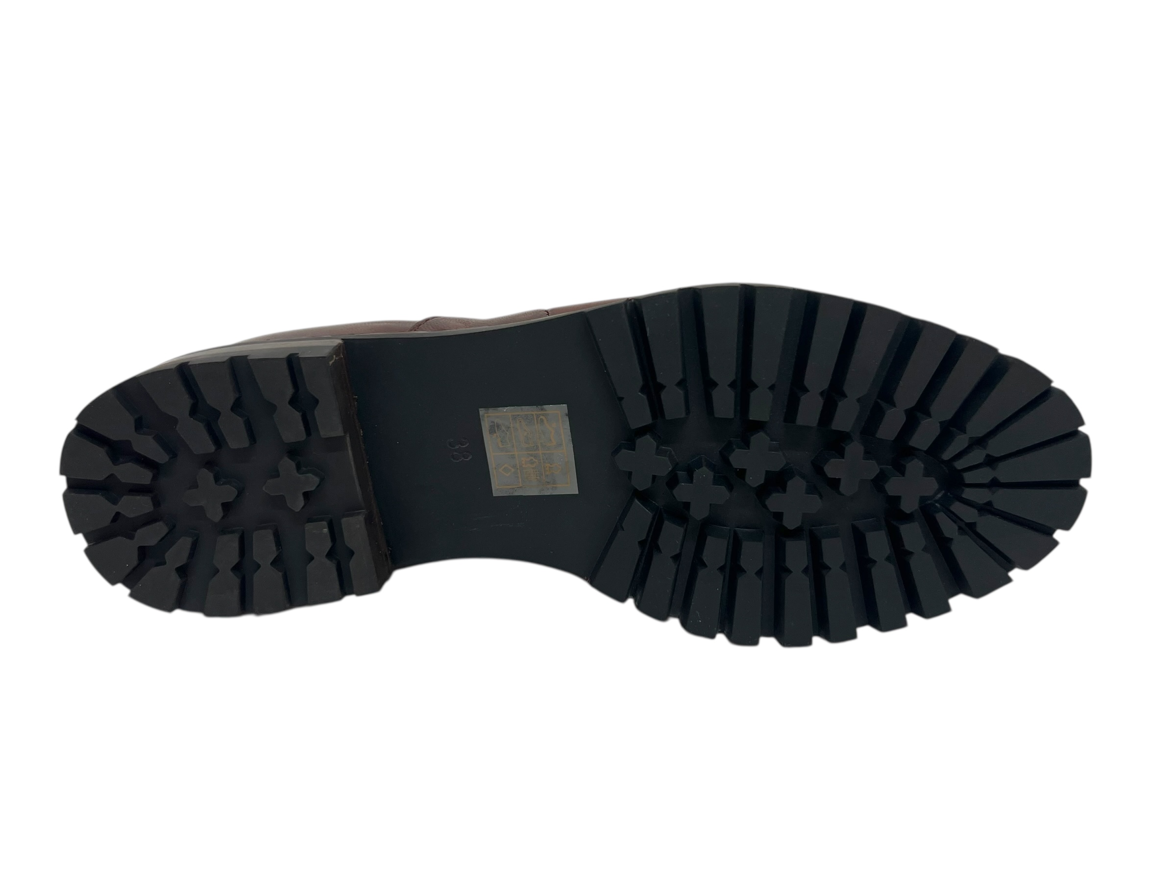 Everybody Stiefeletten NERINA braun Everybody Stiefeletten NERINA braun